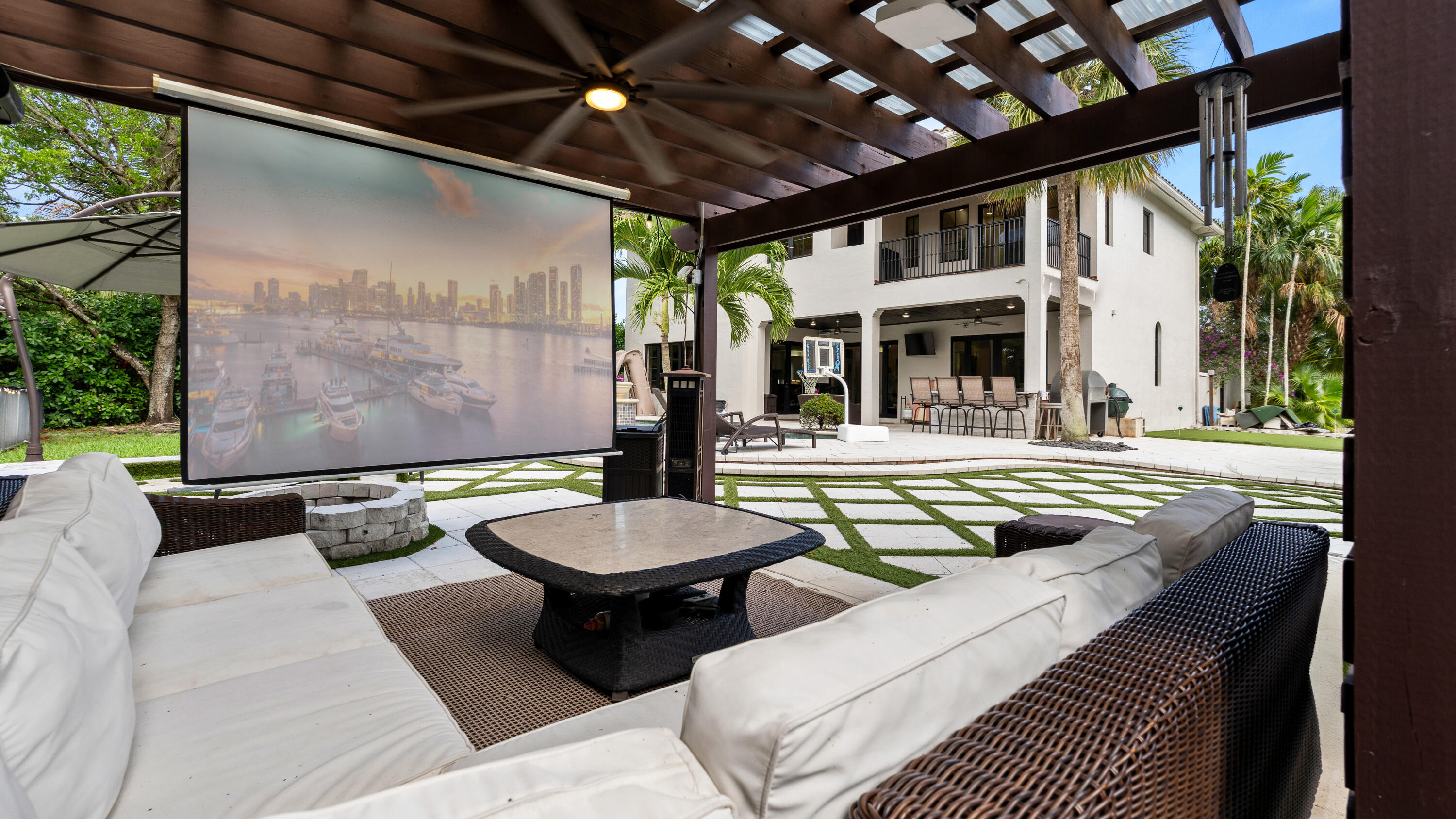 Parkland Golf and Country - Residential