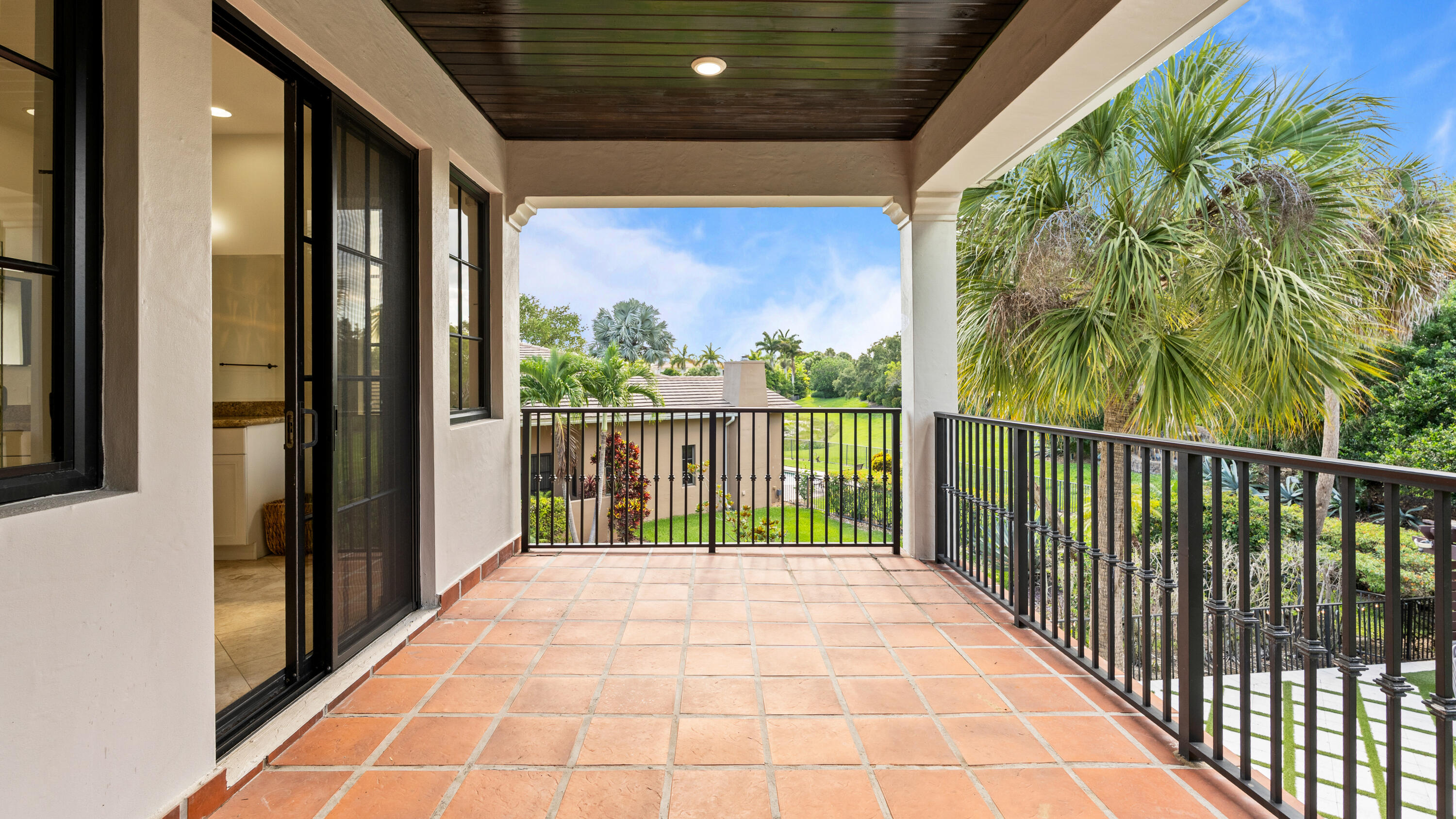 Parkland Golf and Country - Residential