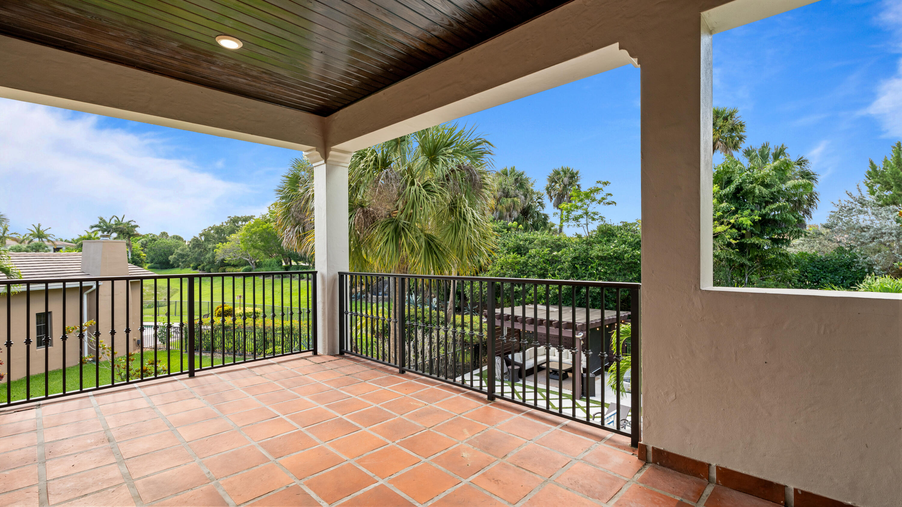 Parkland Golf and Country - Residential