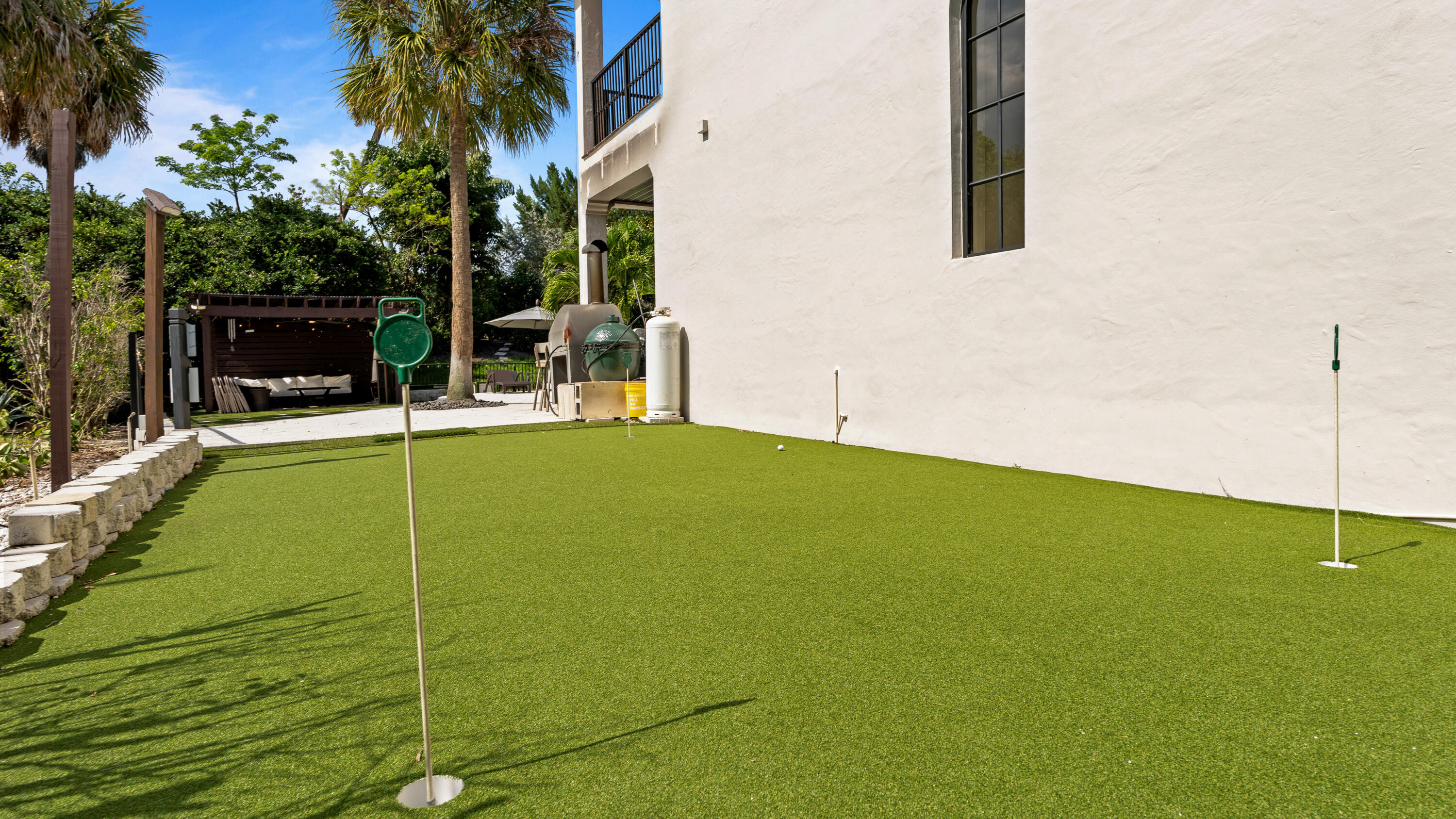 Parkland Golf and Country - Residential