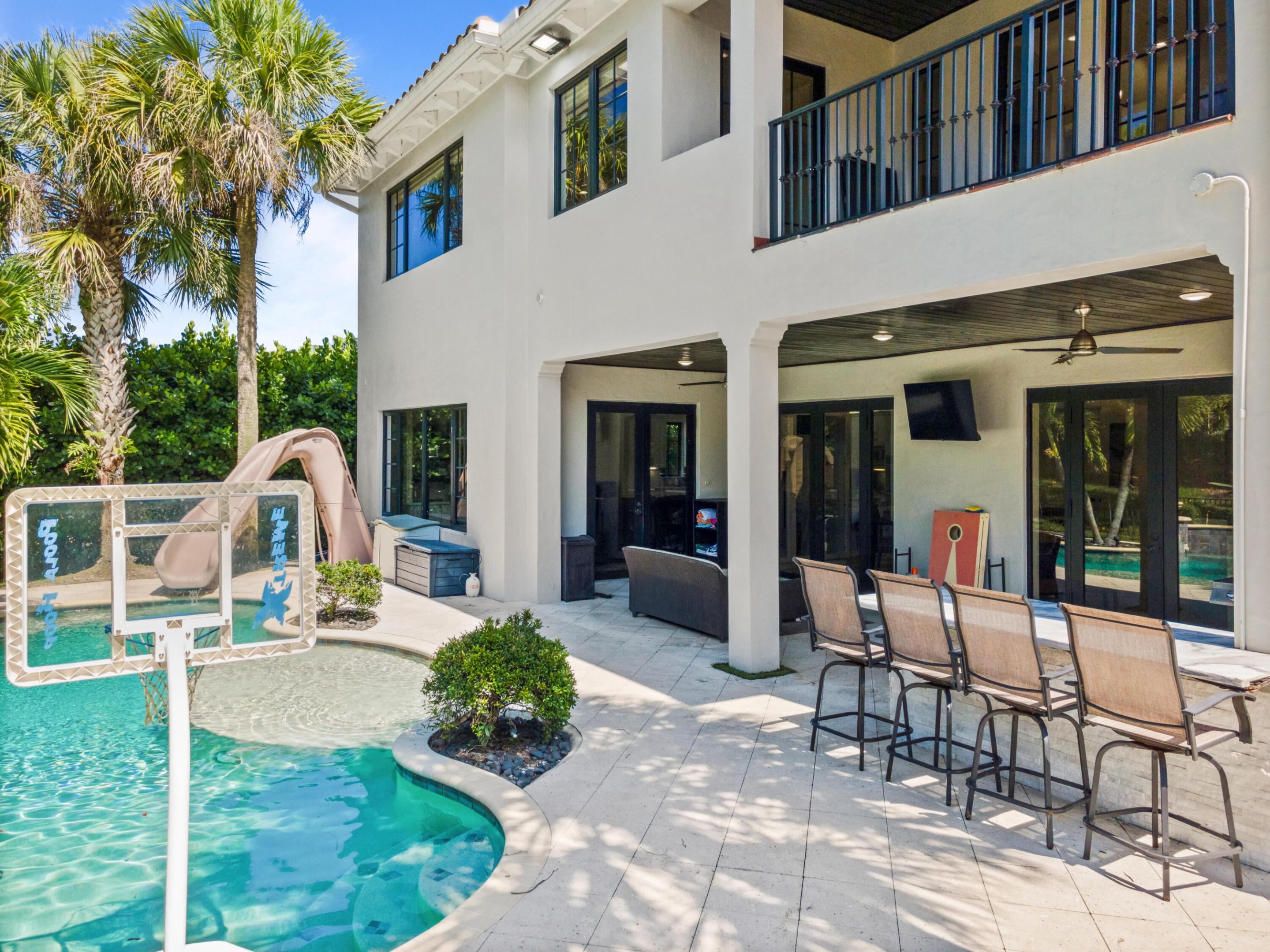 Parkland Golf and Country - Residential