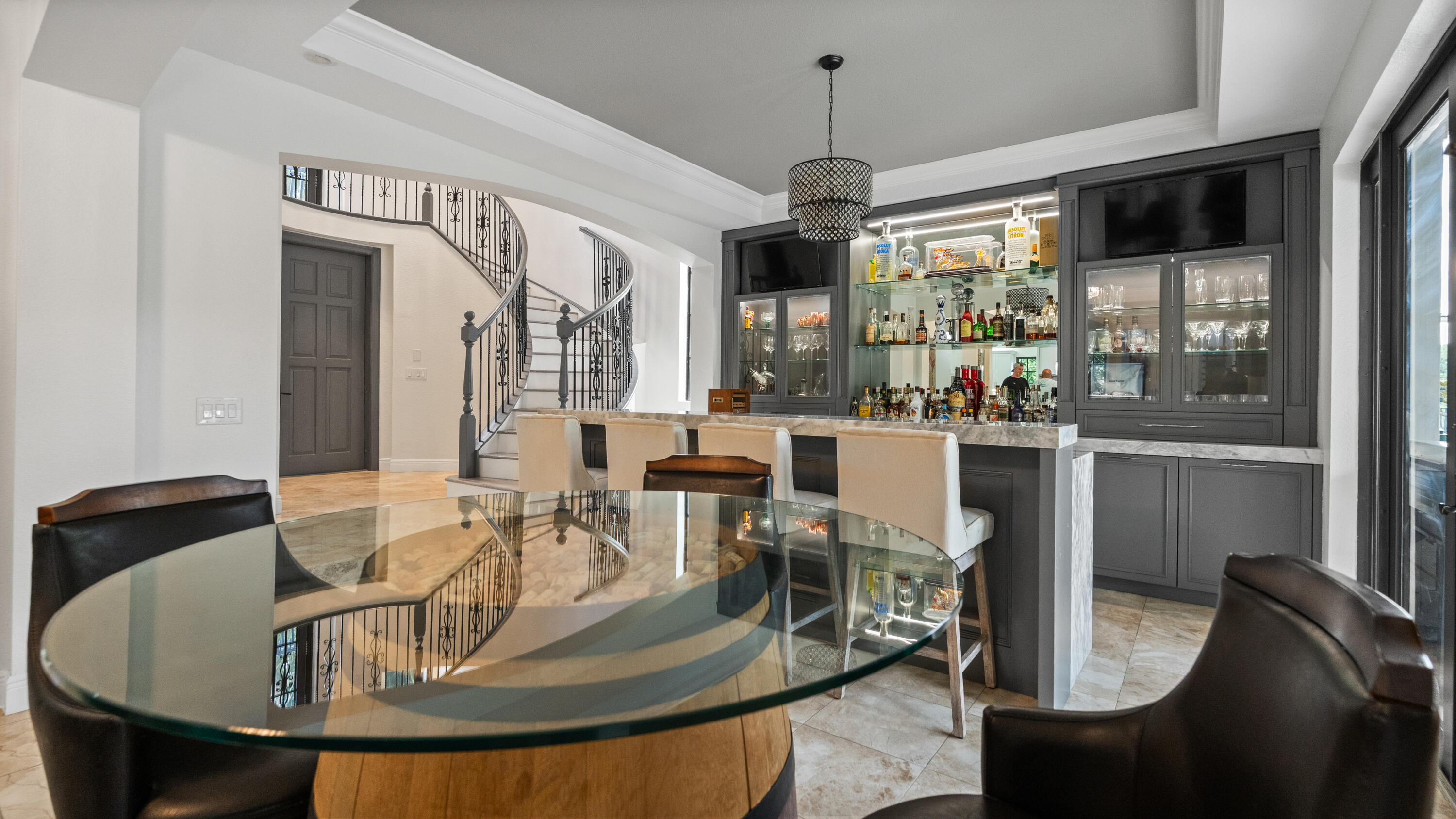 Parkland Golf and Country - Residential