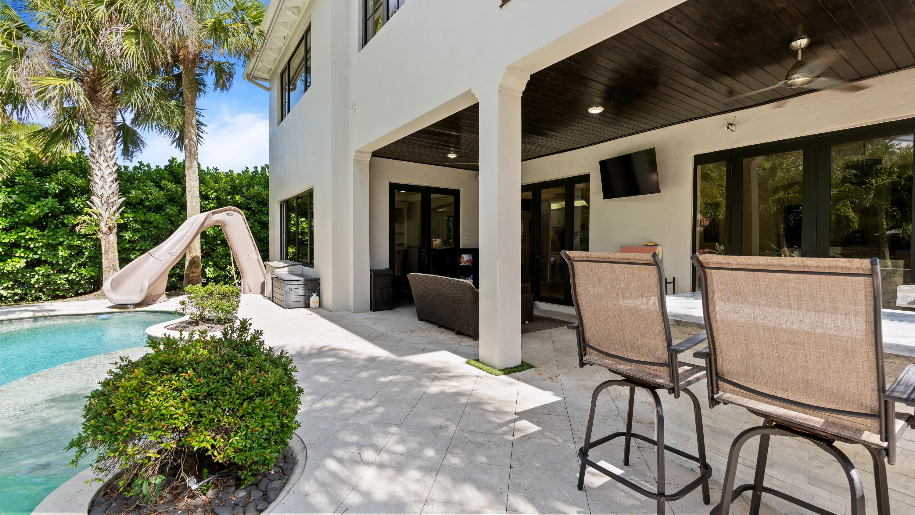 Parkland Golf and Country - Residential