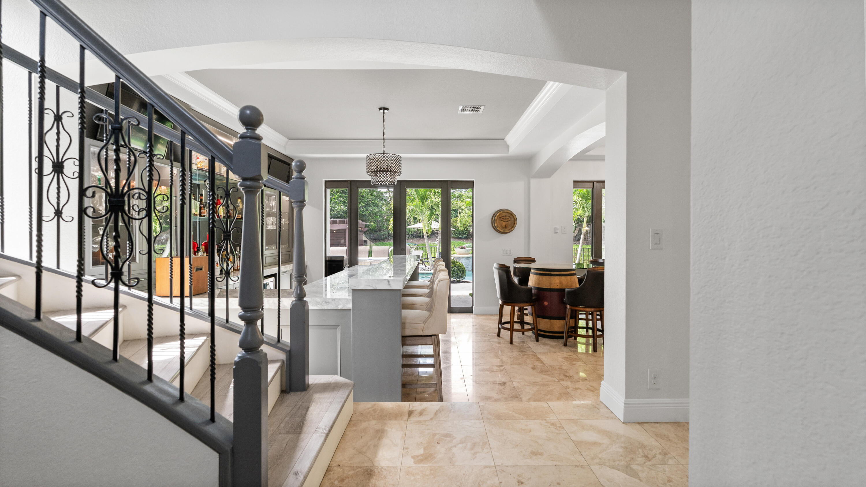 Parkland Golf and Country - Residential