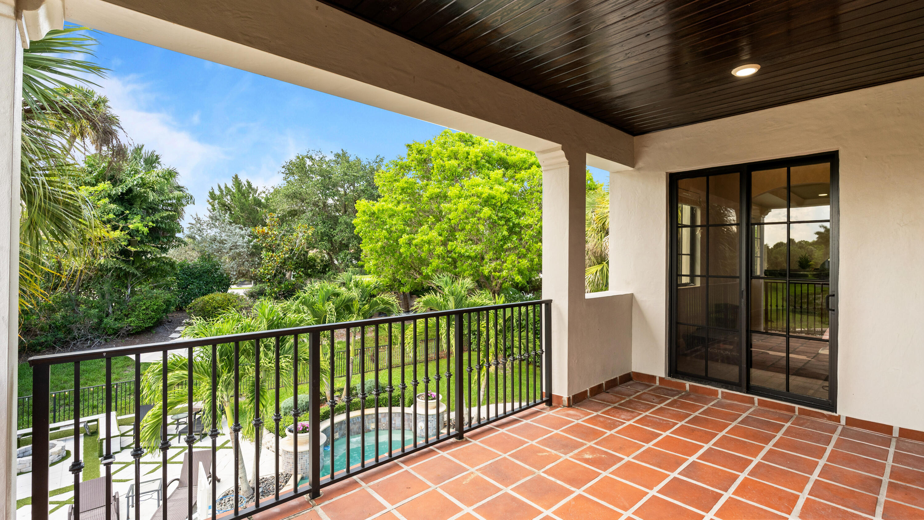 Parkland Golf and Country - Residential