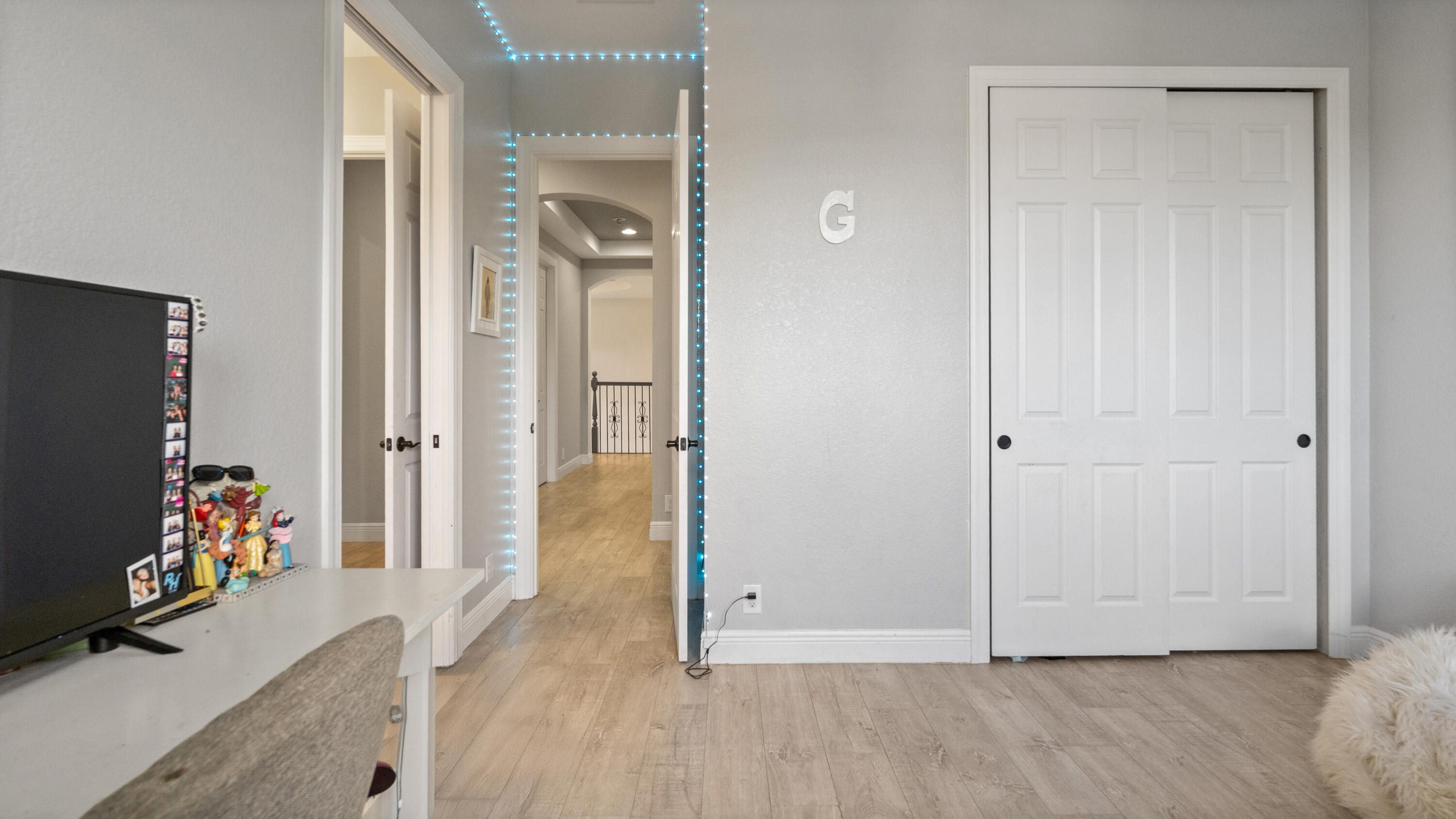 Parkland Golf and Country - Residential