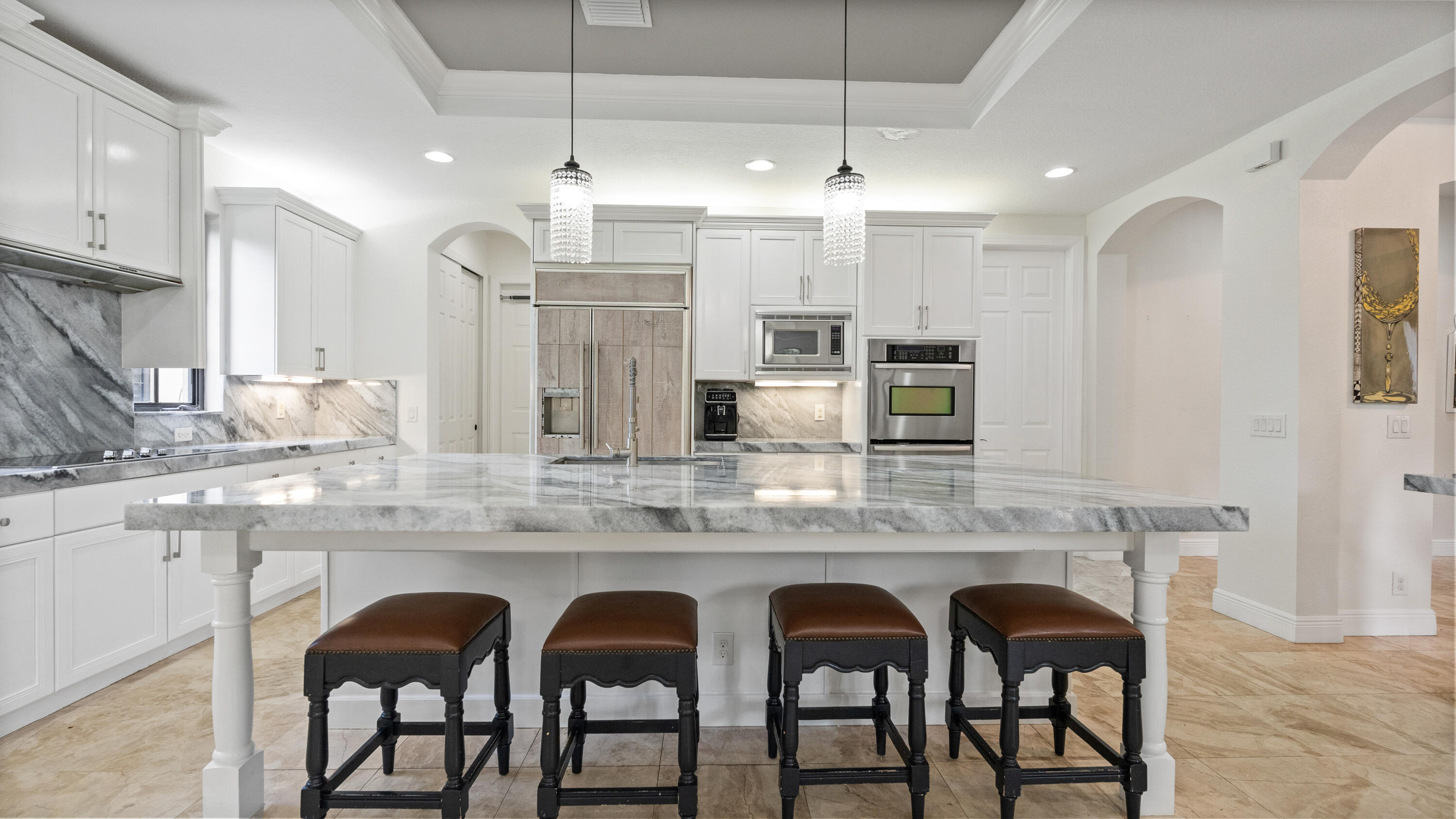 Parkland Golf and Country - Residential