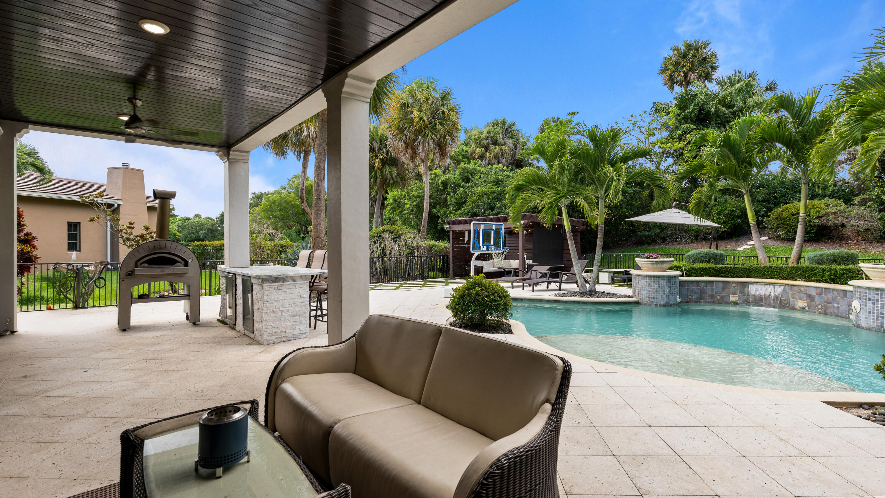 Parkland Golf and Country - Residential