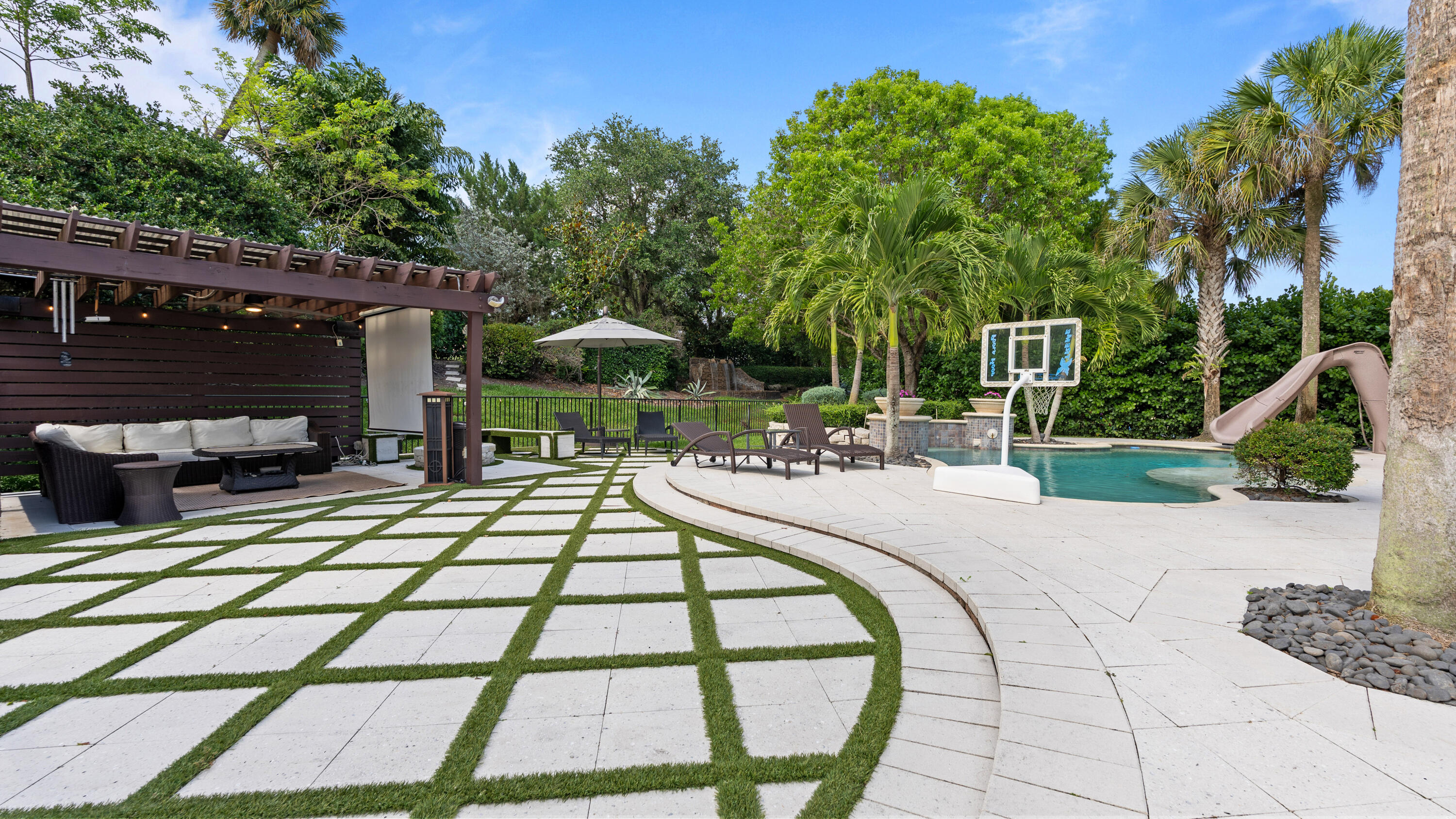 Parkland Golf and Country - Residential