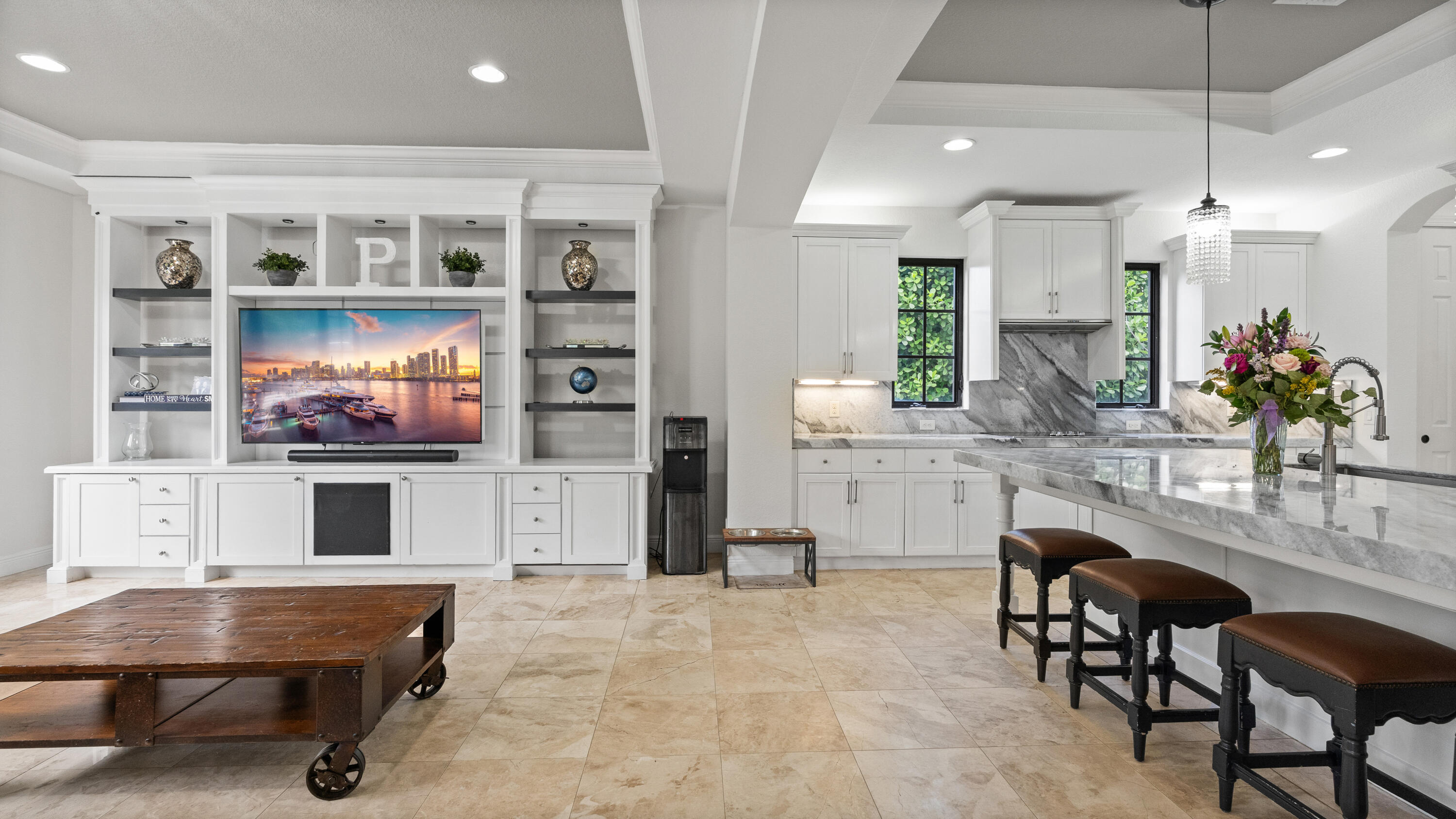 Parkland Golf and Country - Residential