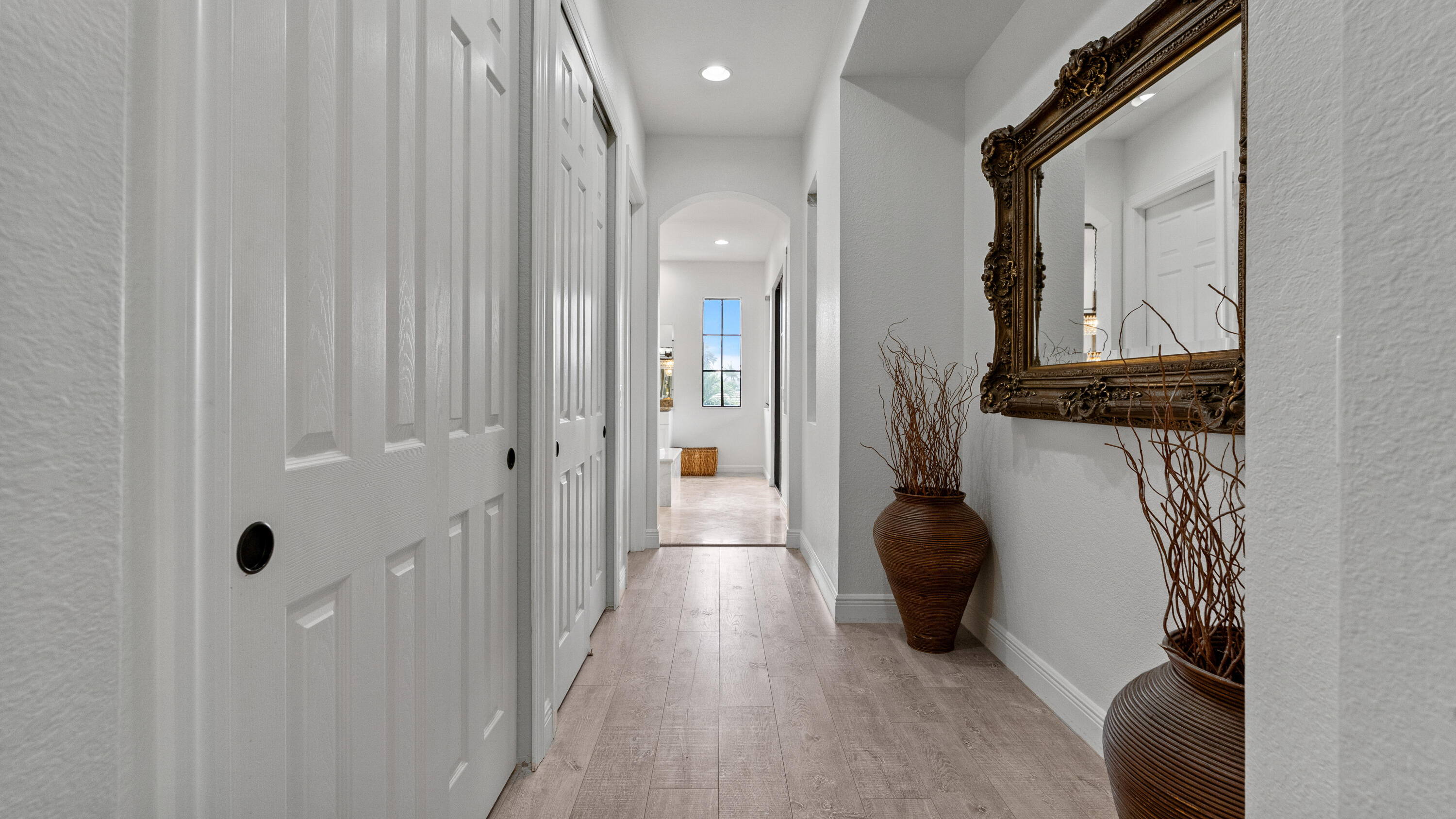 Parkland Golf and Country - Residential