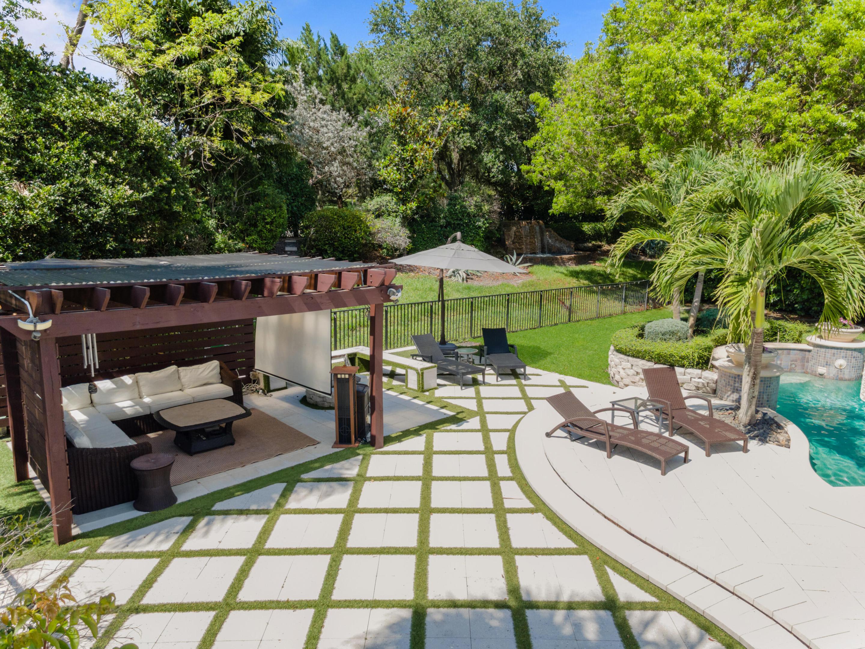 Parkland Golf and Country - Residential