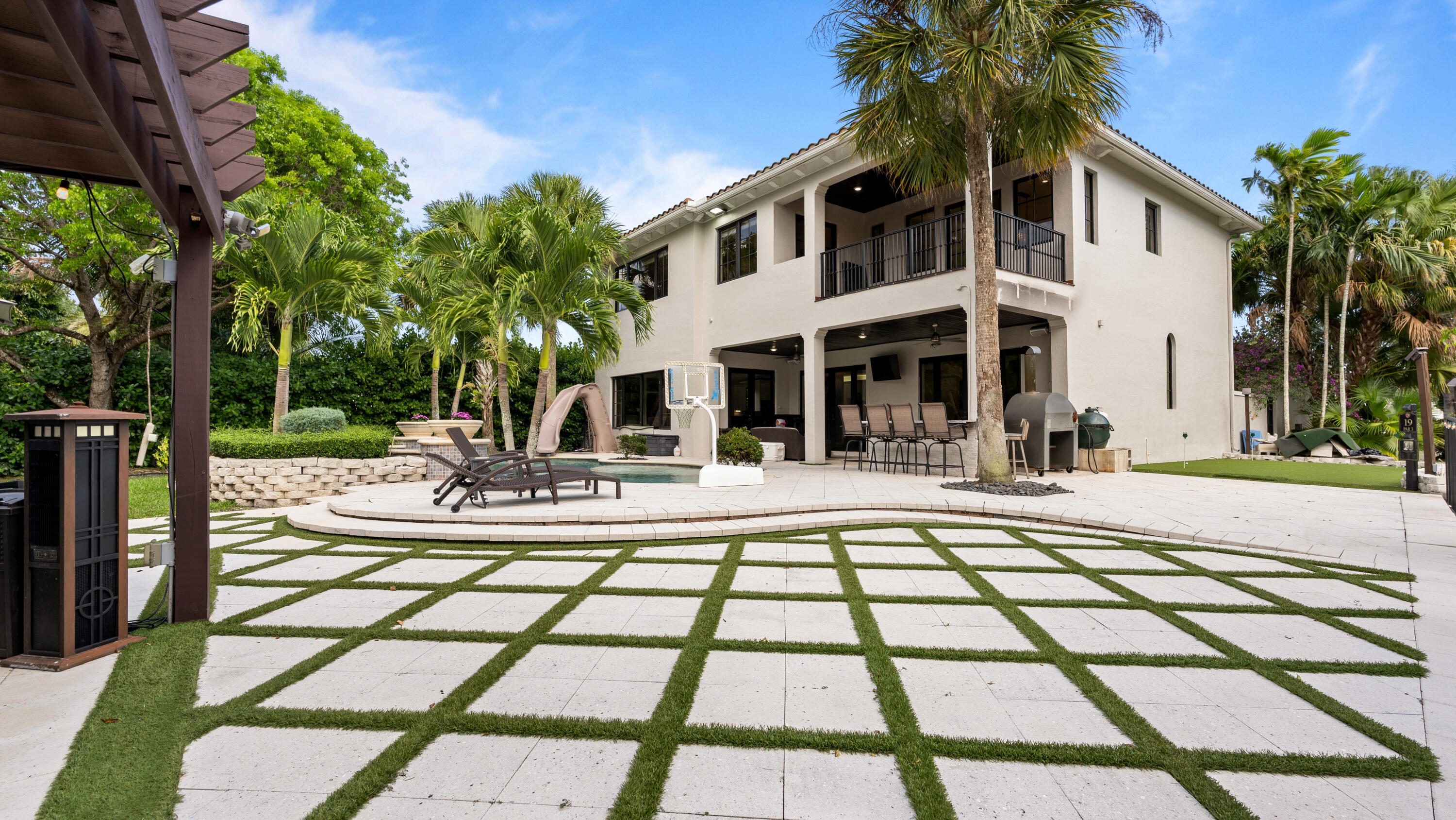 Parkland Golf and Country - Residential