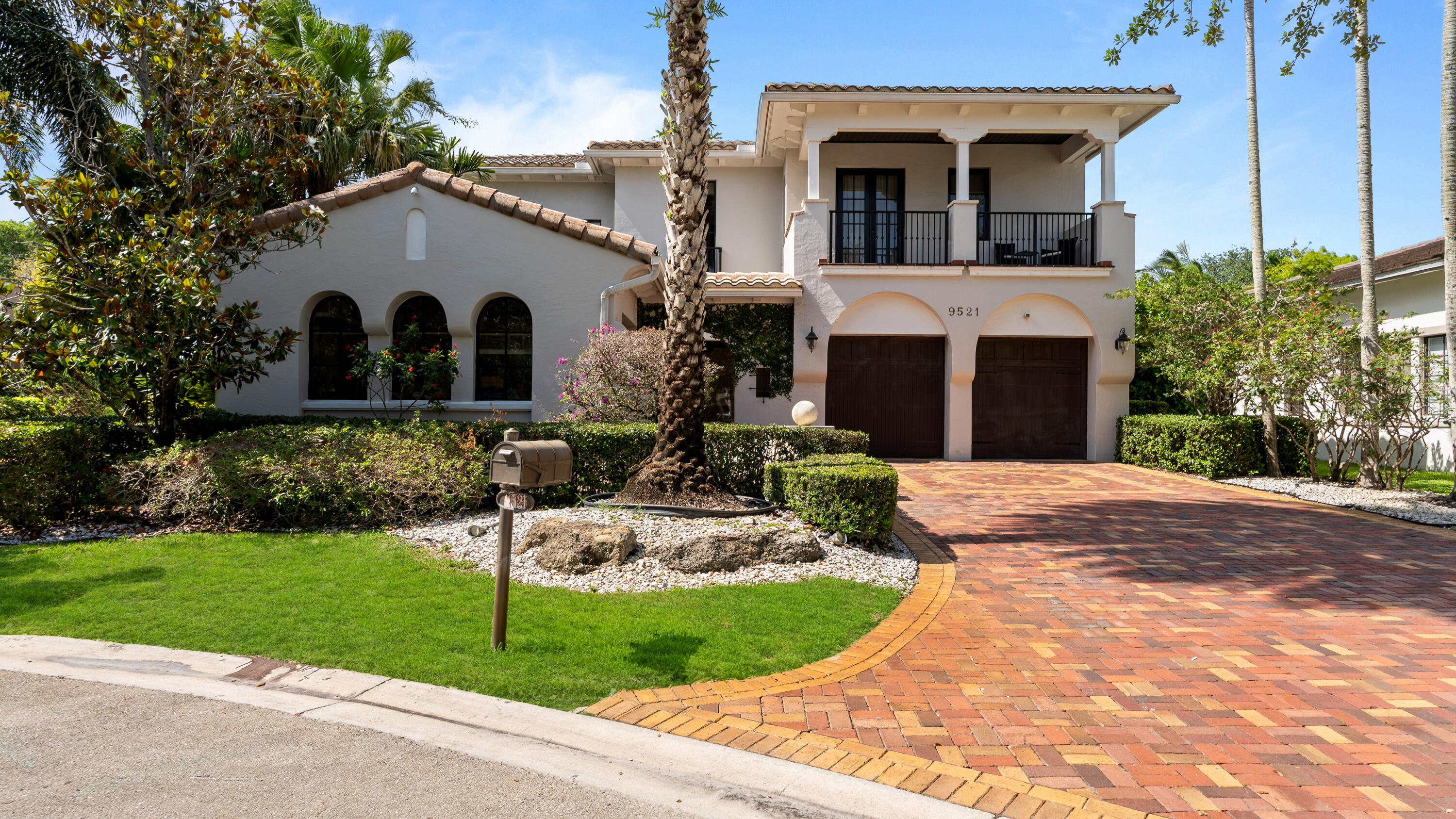 Parkland Golf and Country - Residential