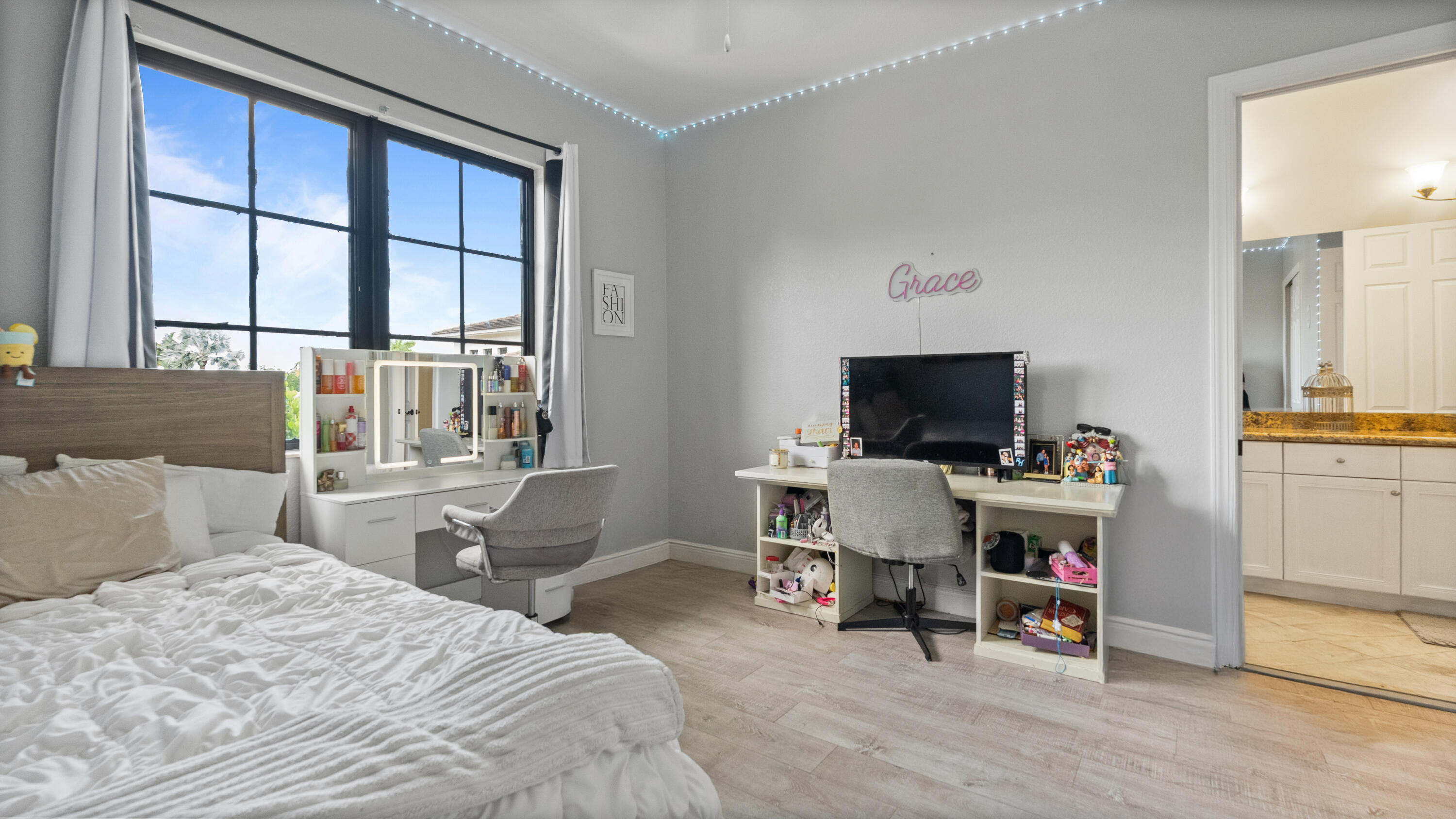 Parkland Golf and Country - Residential