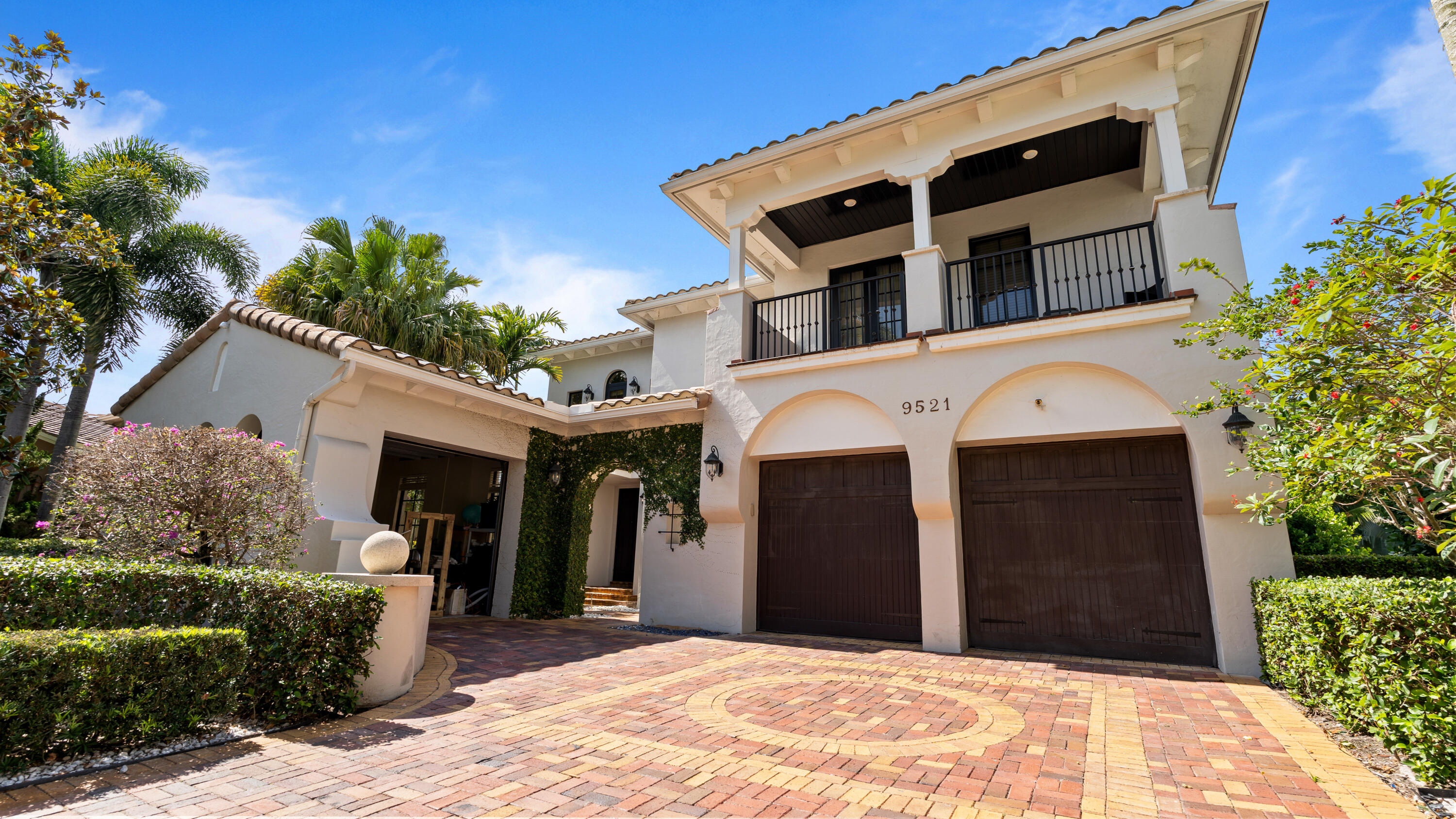 Parkland Golf and Country - Residential
