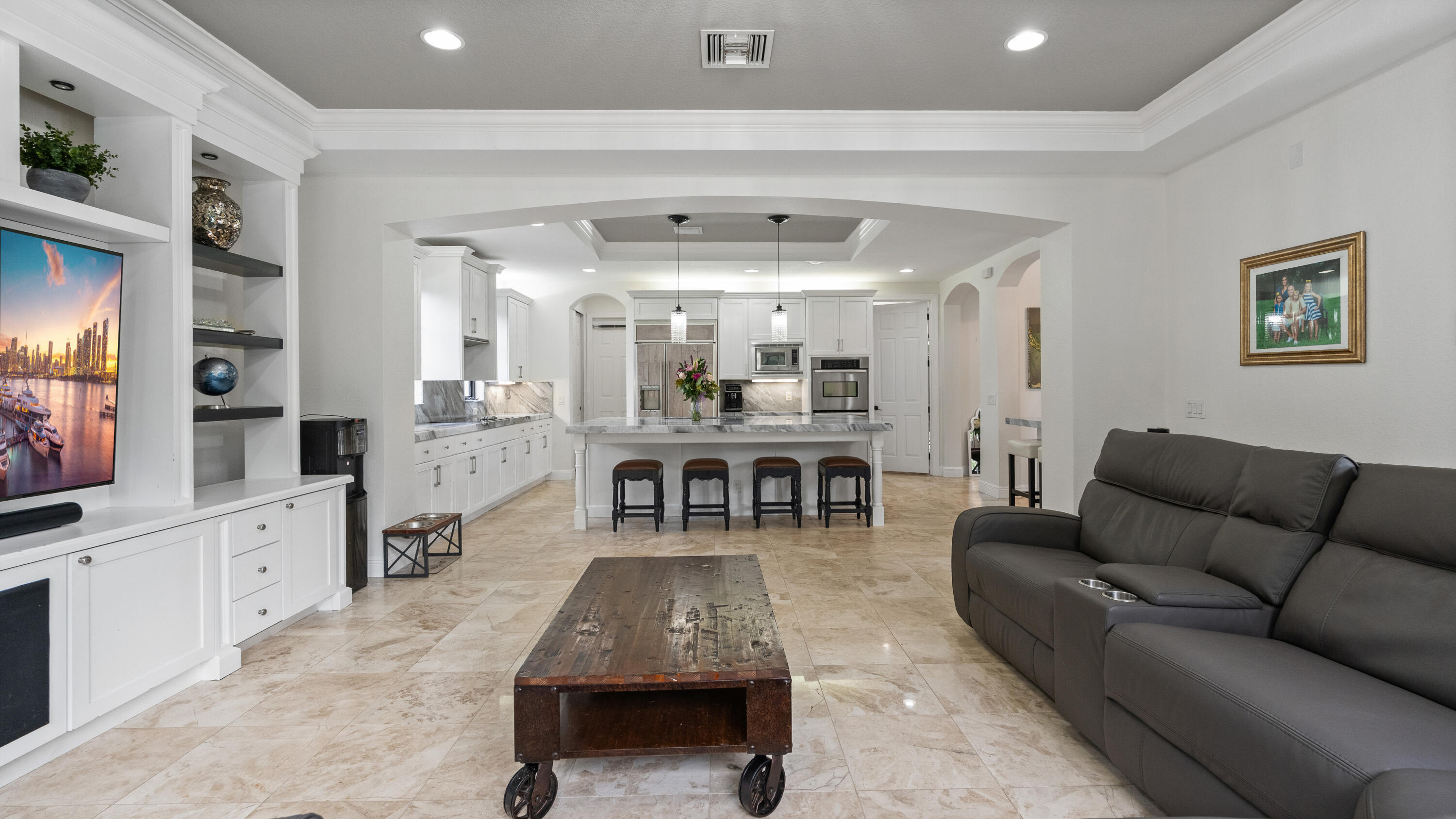 Parkland Golf and Country - Residential