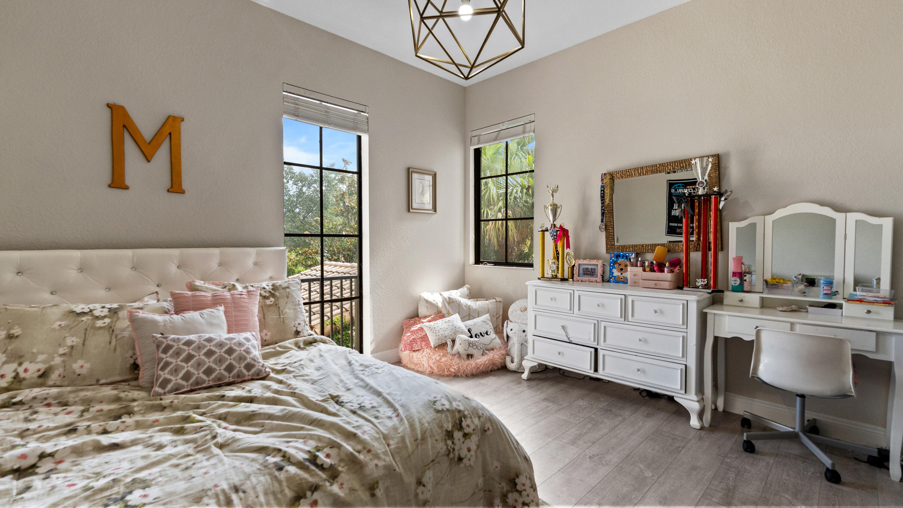 Parkland Golf and Country - Residential