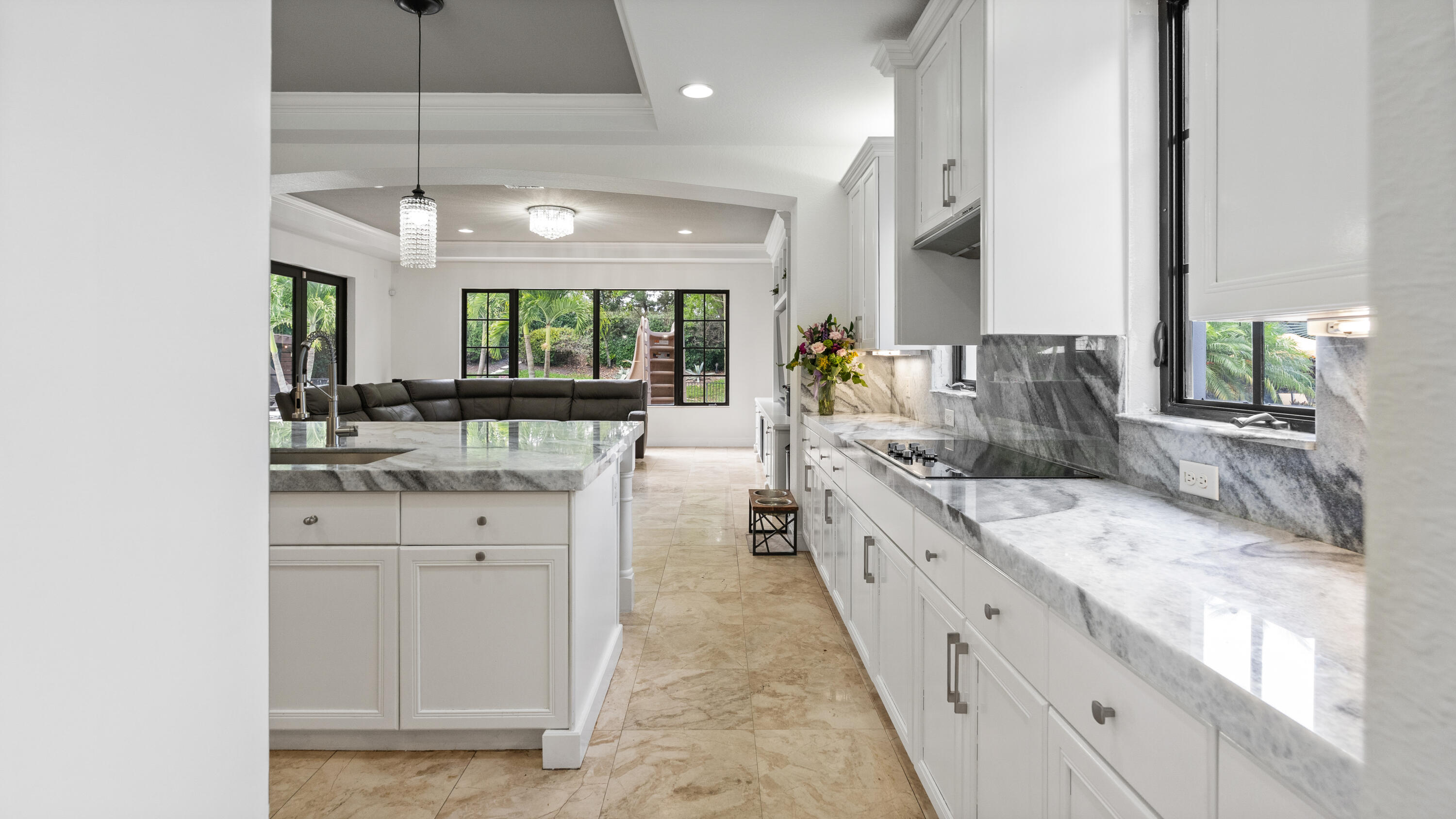Parkland Golf and Country - Residential