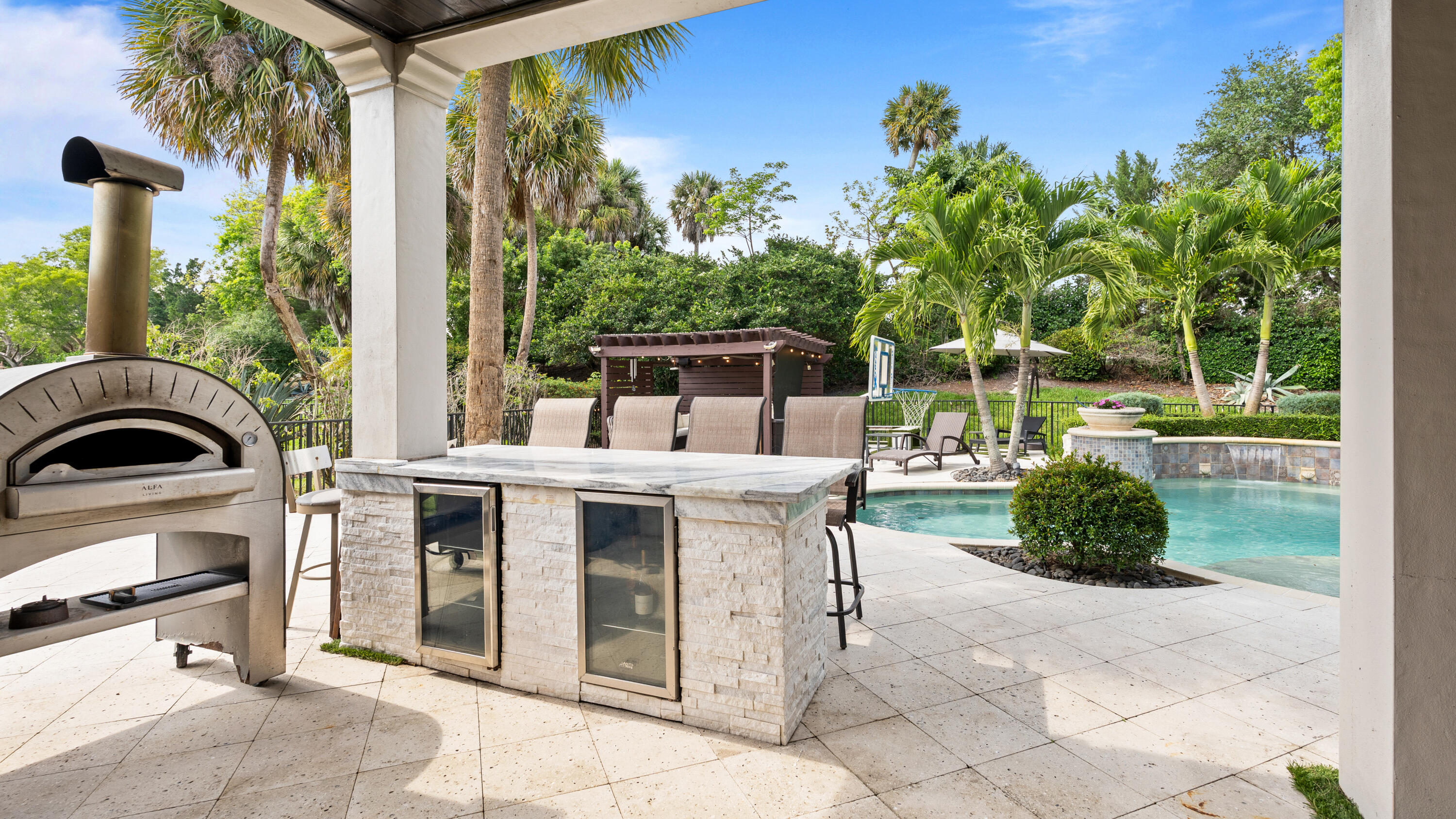 Parkland Golf and Country - Residential