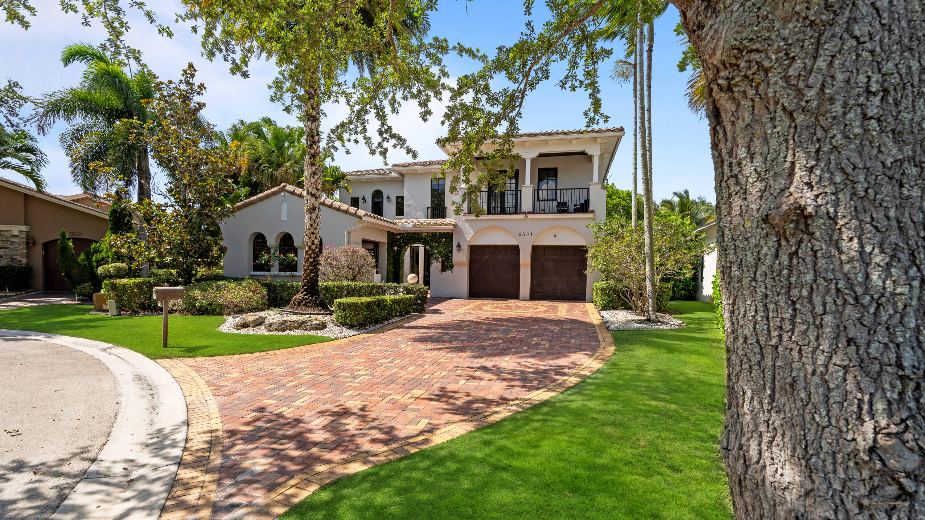 Parkland Golf and Country - Residential