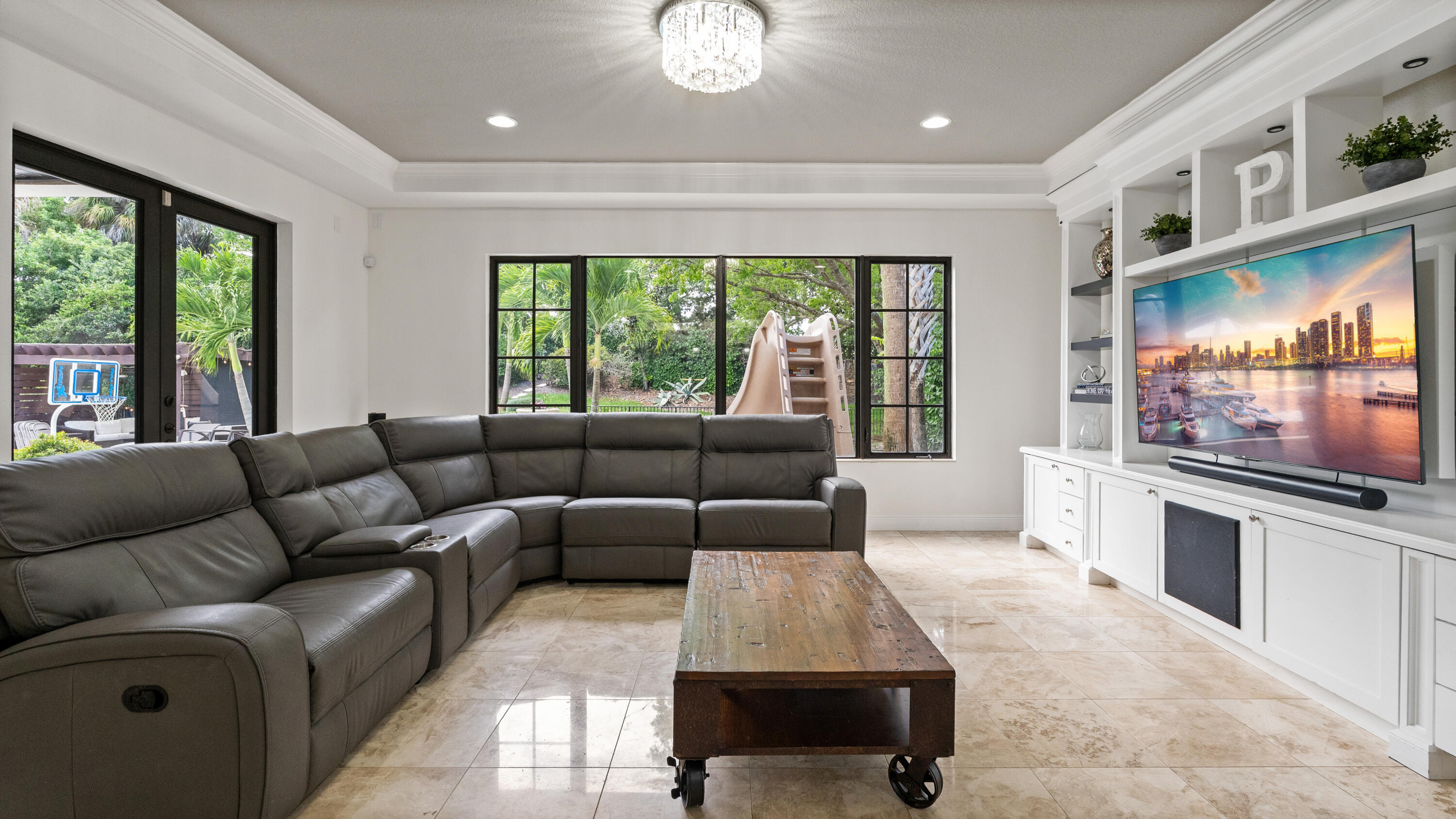 Parkland Golf and Country - Residential