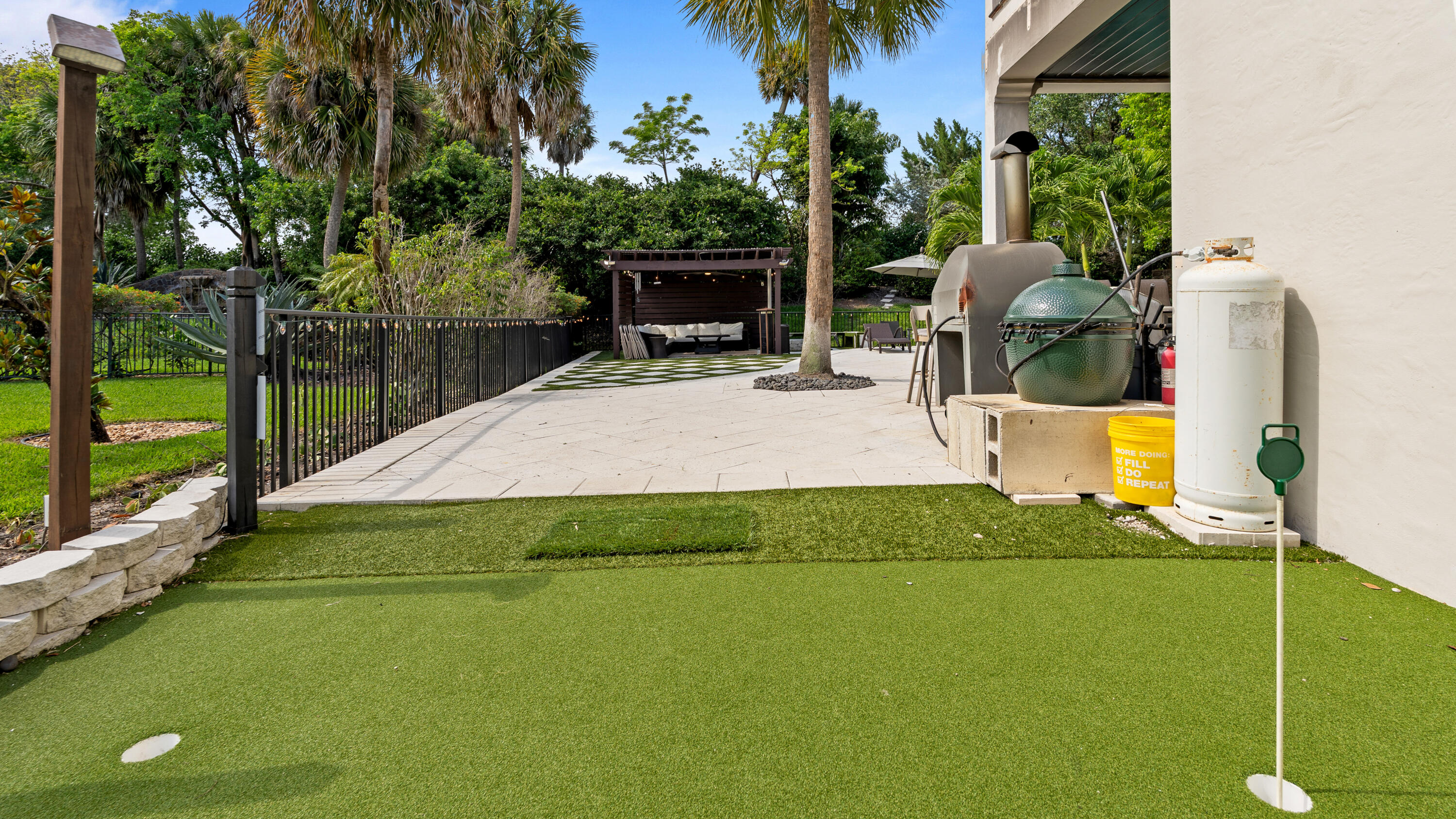 Parkland Golf and Country - Residential