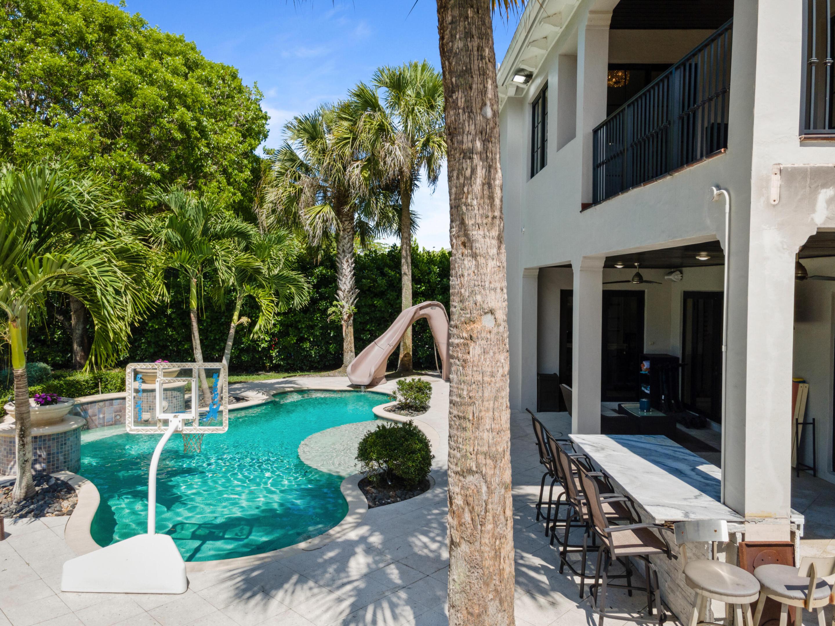 Parkland Golf and Country - Residential