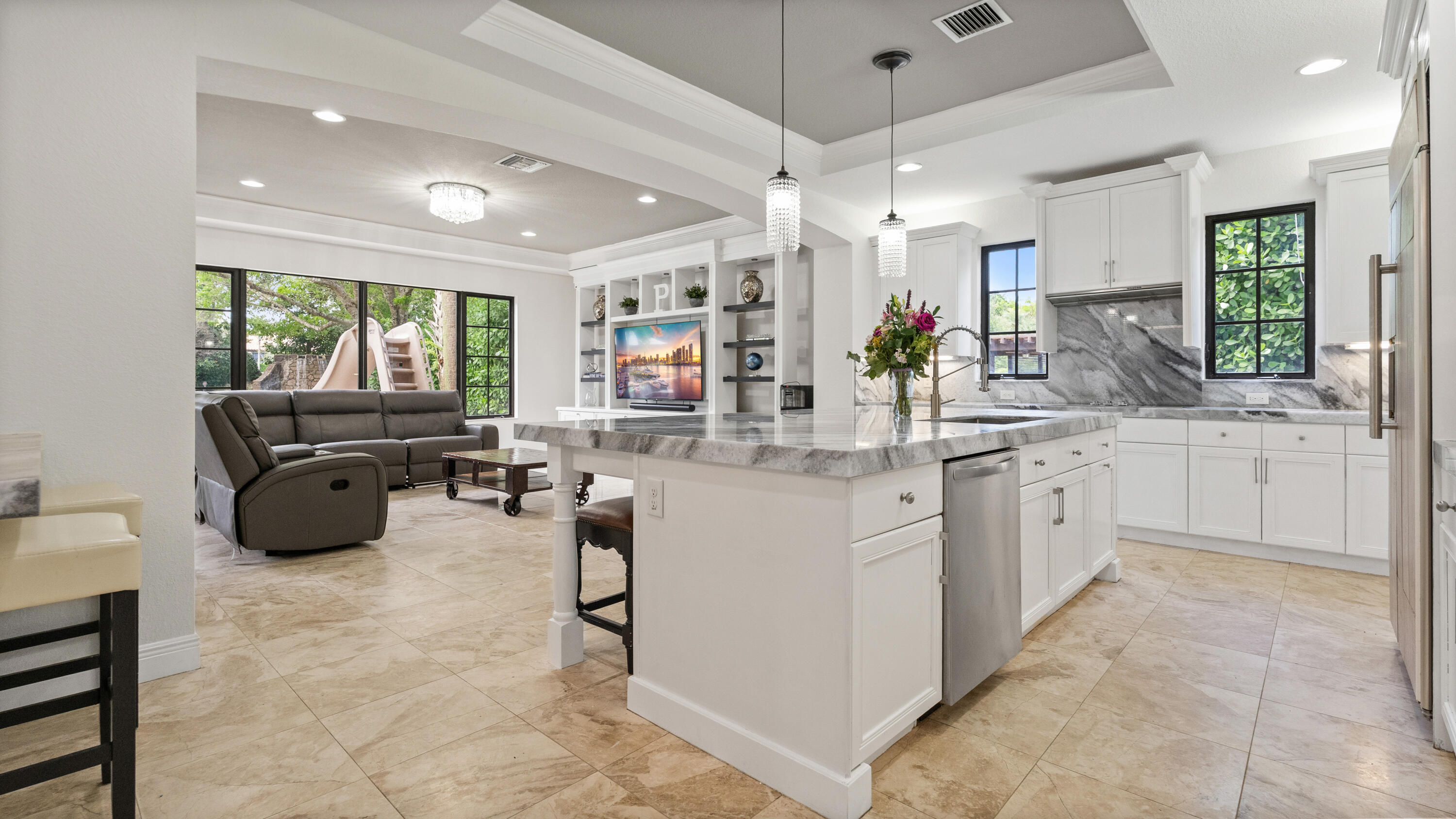Parkland Golf and Country - Residential