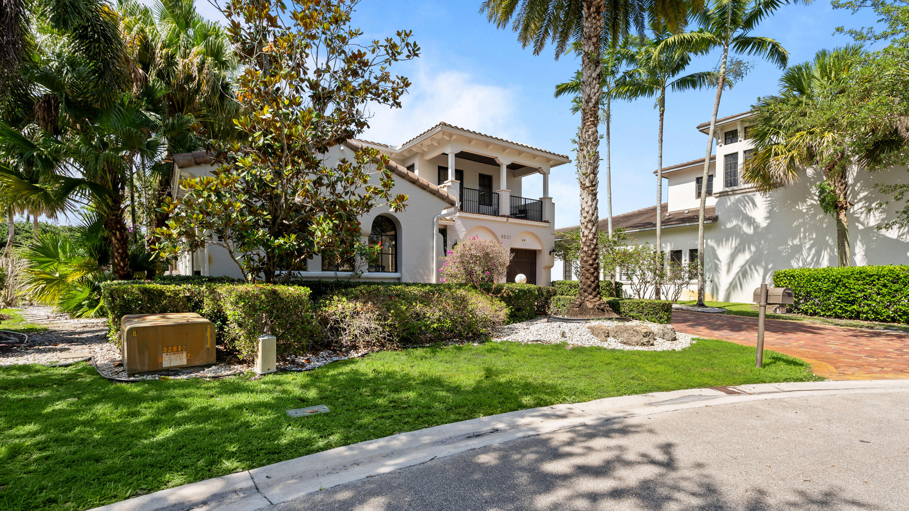 Parkland Golf and Country - Residential