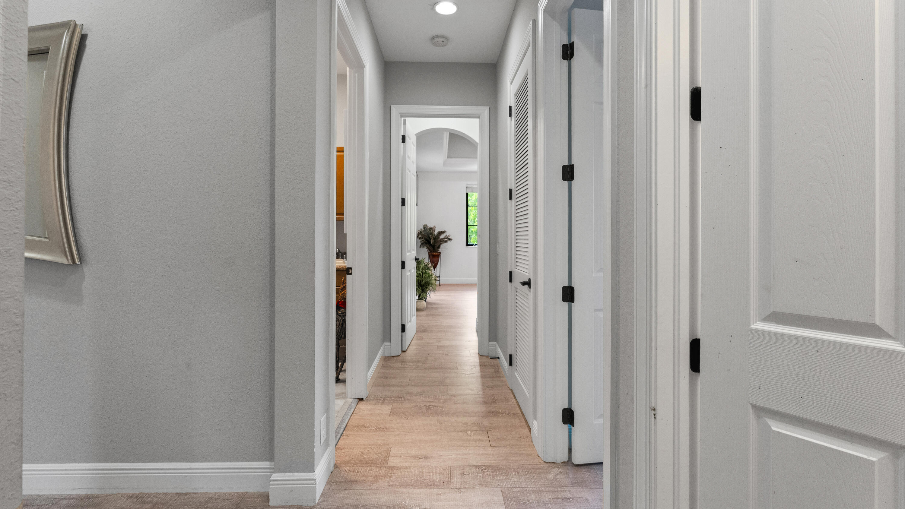 Parkland Golf and Country - Residential