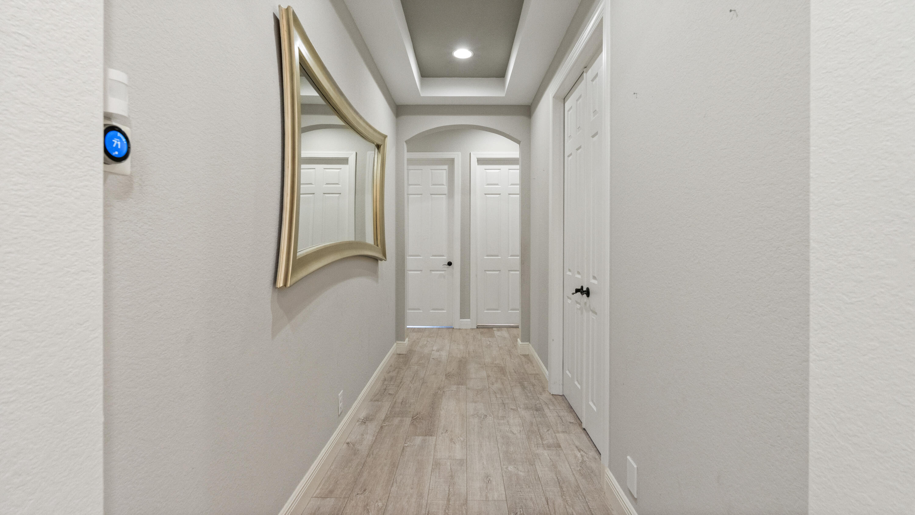 Parkland Golf and Country - Residential