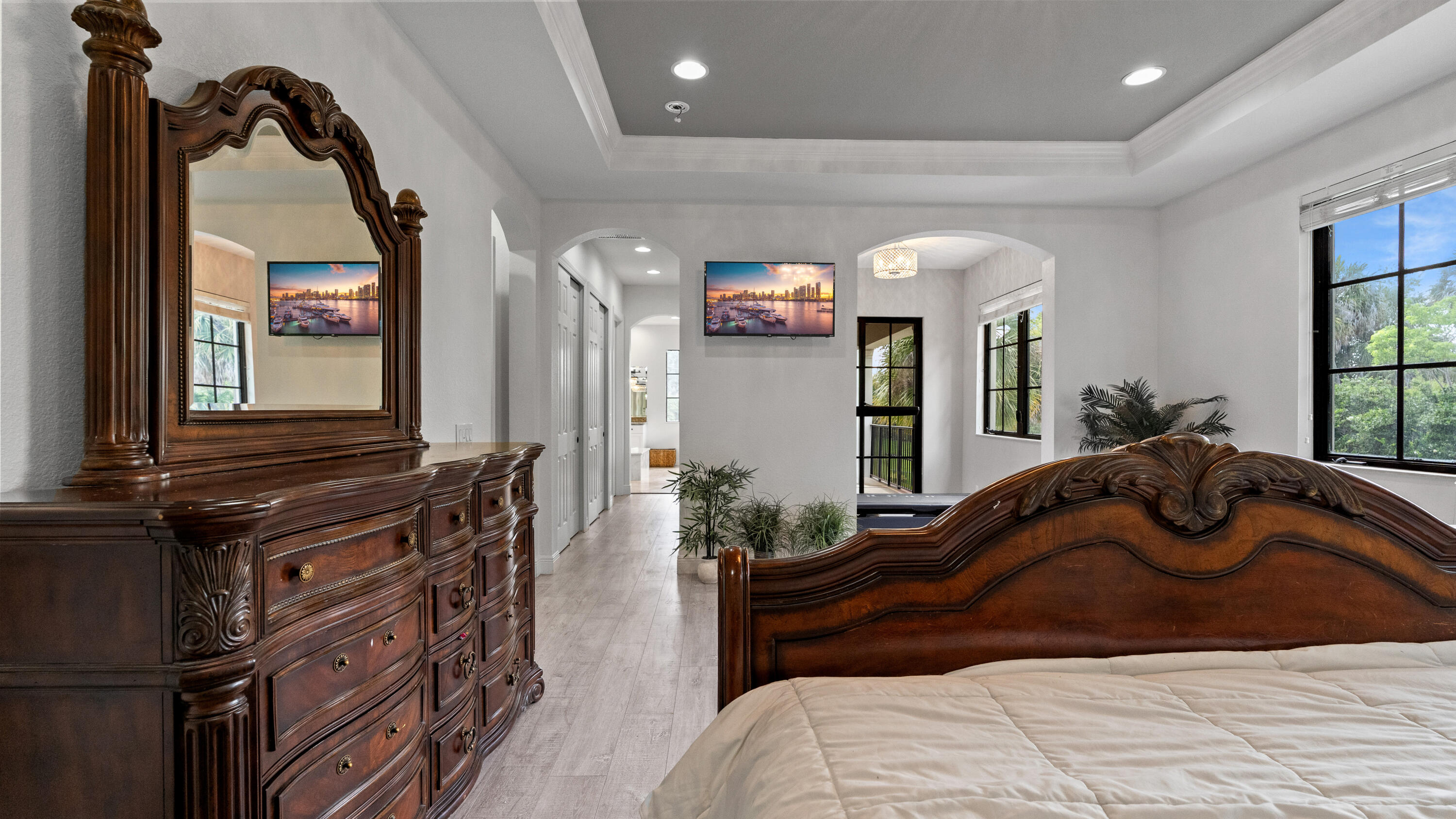 Parkland Golf and Country - Residential