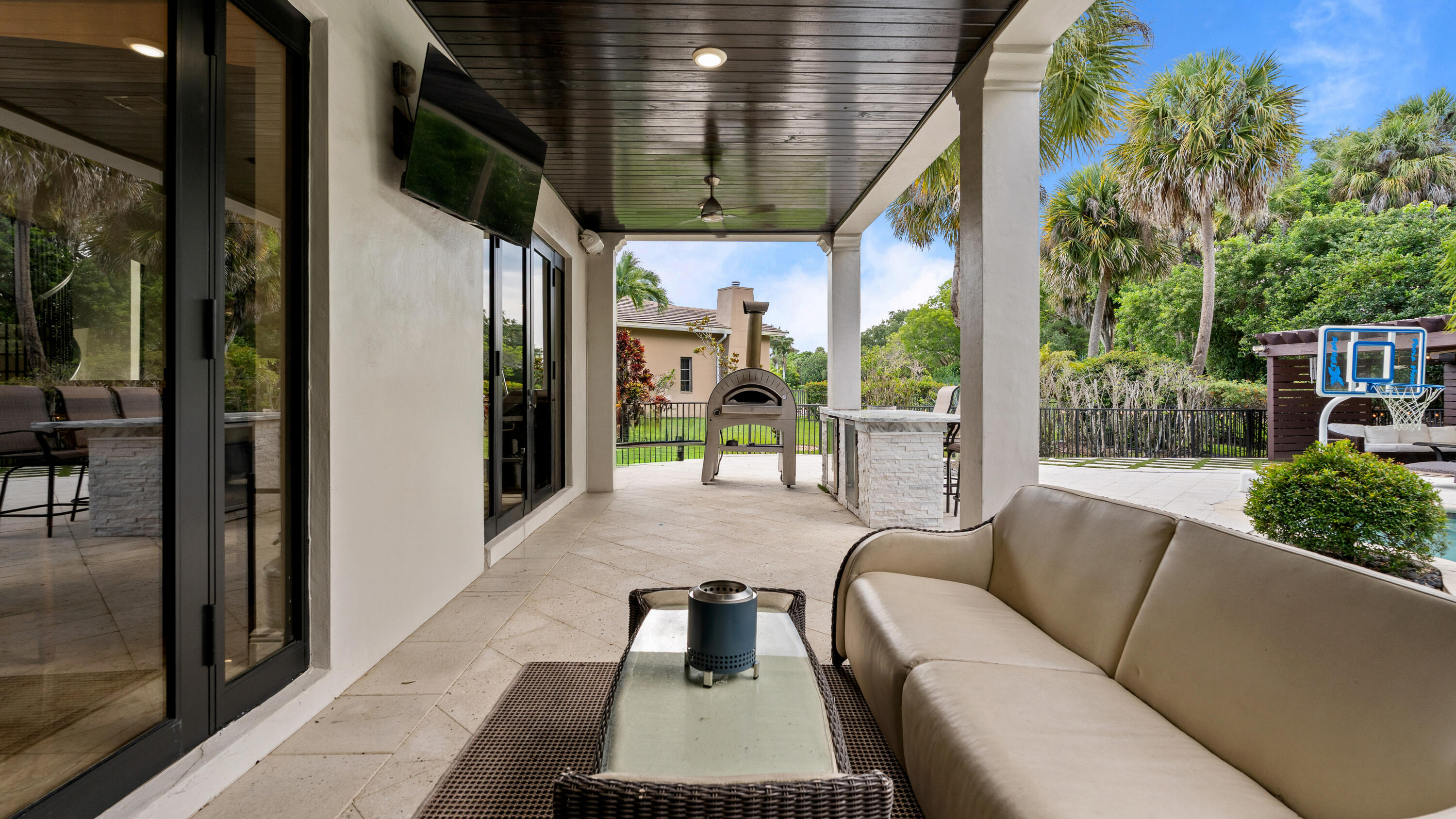 Parkland Golf and Country - Residential