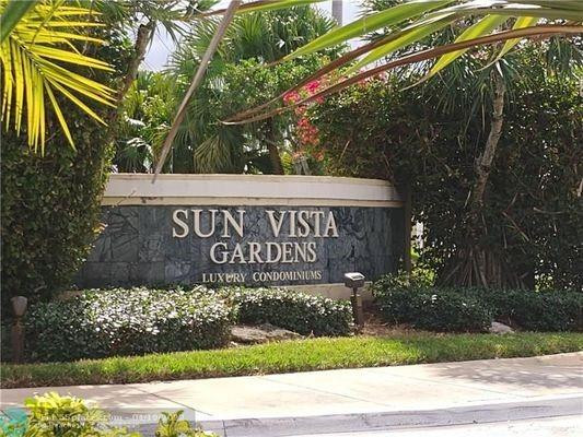 Sun Vista Gardens - Residential