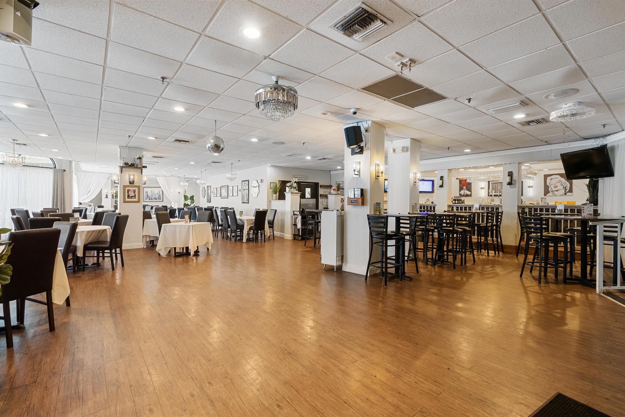 POINCIANA PLACE COND 1,2, - Residential