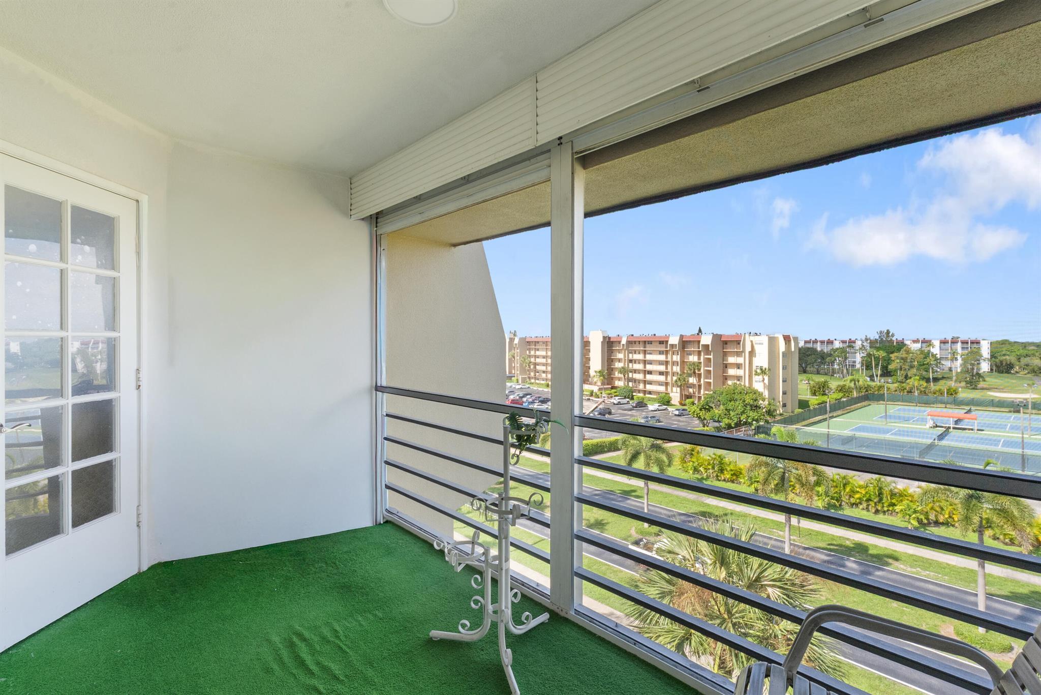 POINCIANA PLACE COND 1,2, - Residential