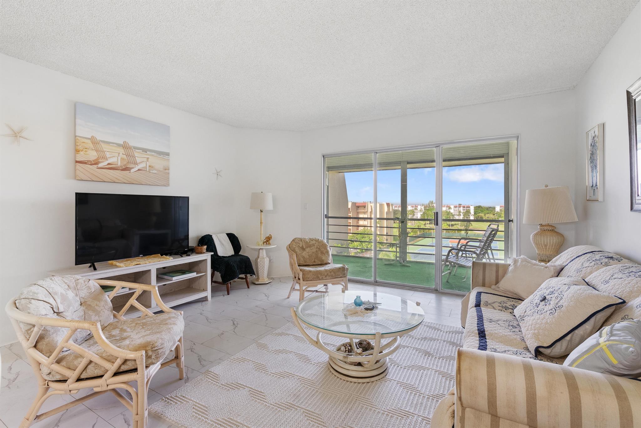 POINCIANA PLACE COND 1,2, - Residential
