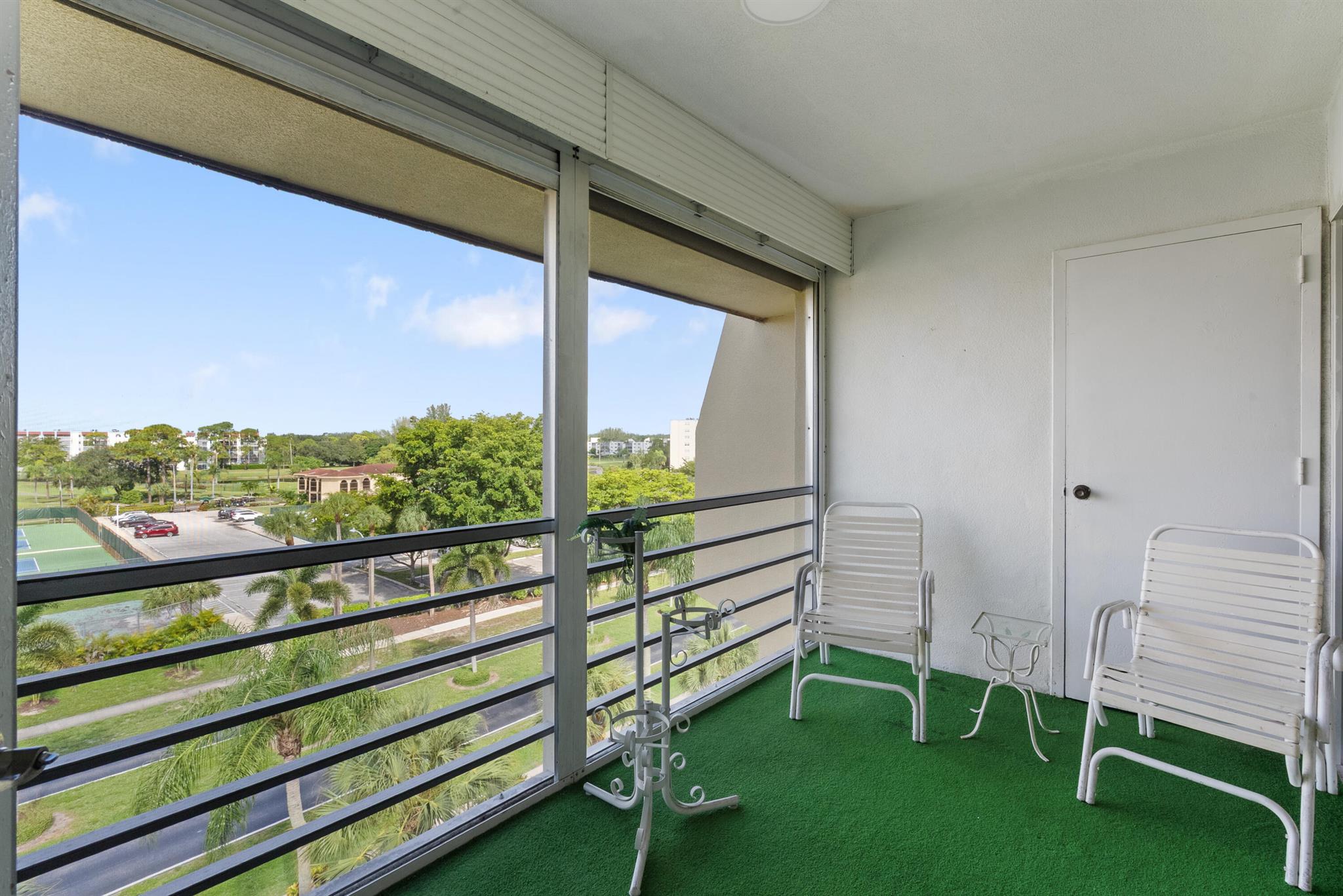 POINCIANA PLACE COND 1,2, - Residential
