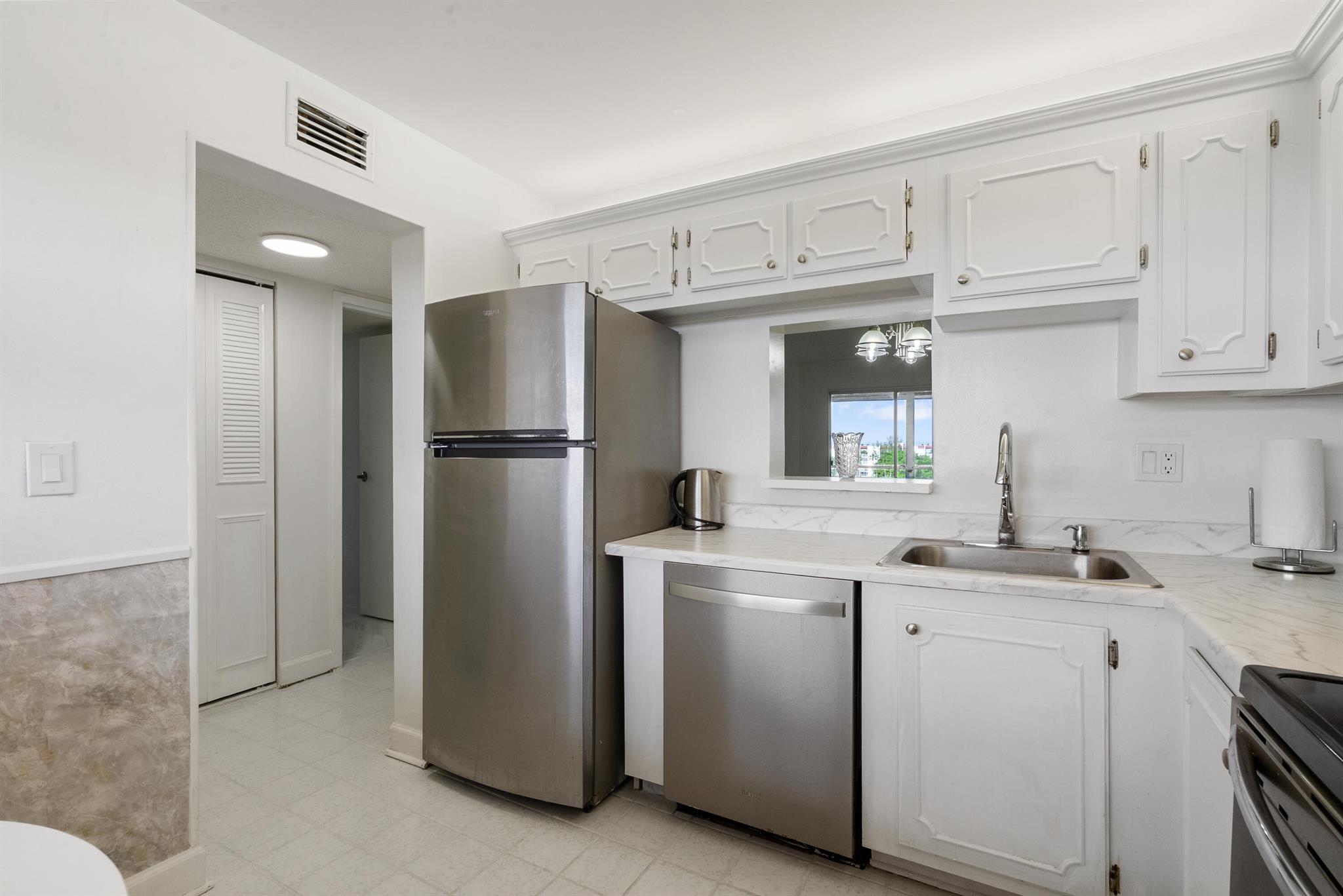 POINCIANA PLACE COND 1,2, - Residential