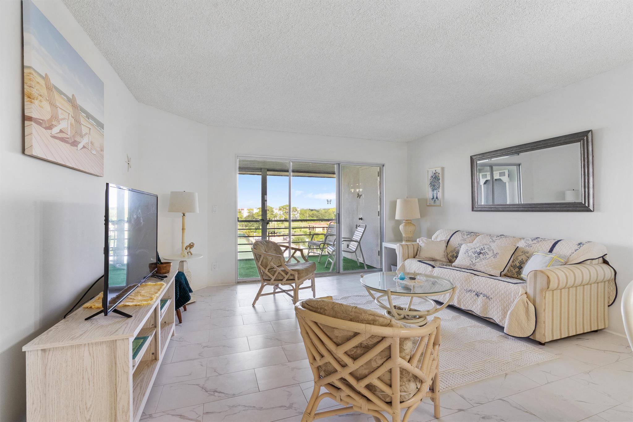 POINCIANA PLACE COND 1,2, - Residential