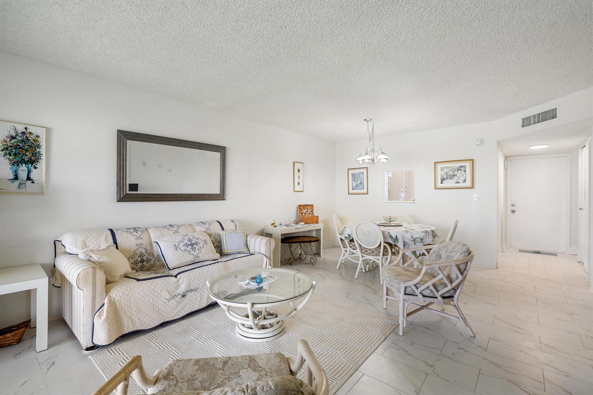 POINCIANA PLACE COND 1,2, - Residential