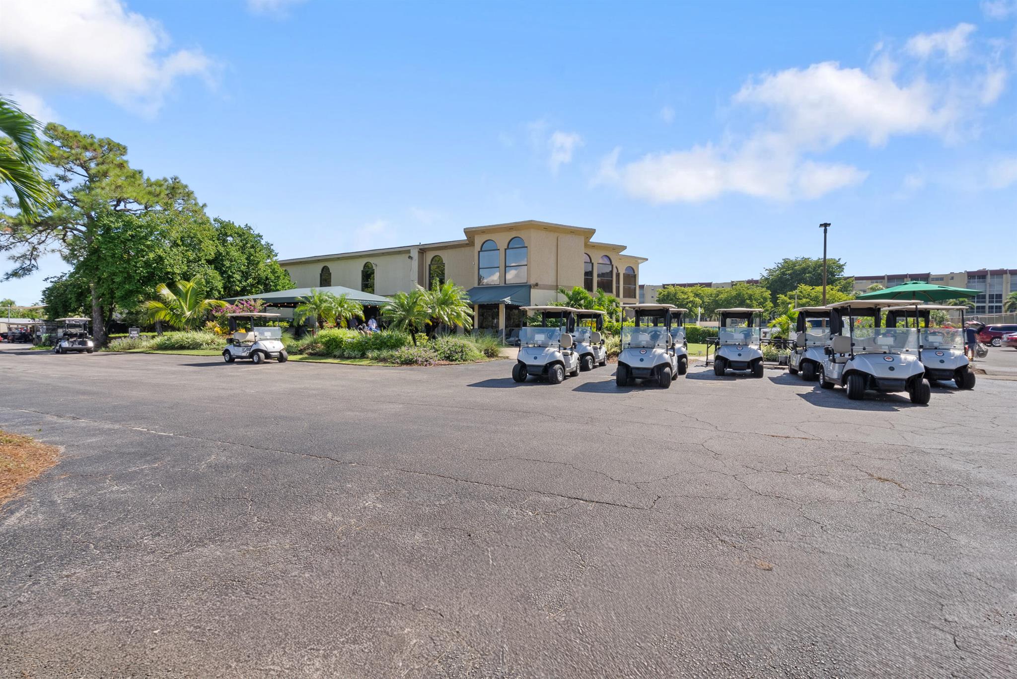 POINCIANA PLACE COND 1,2, - Residential