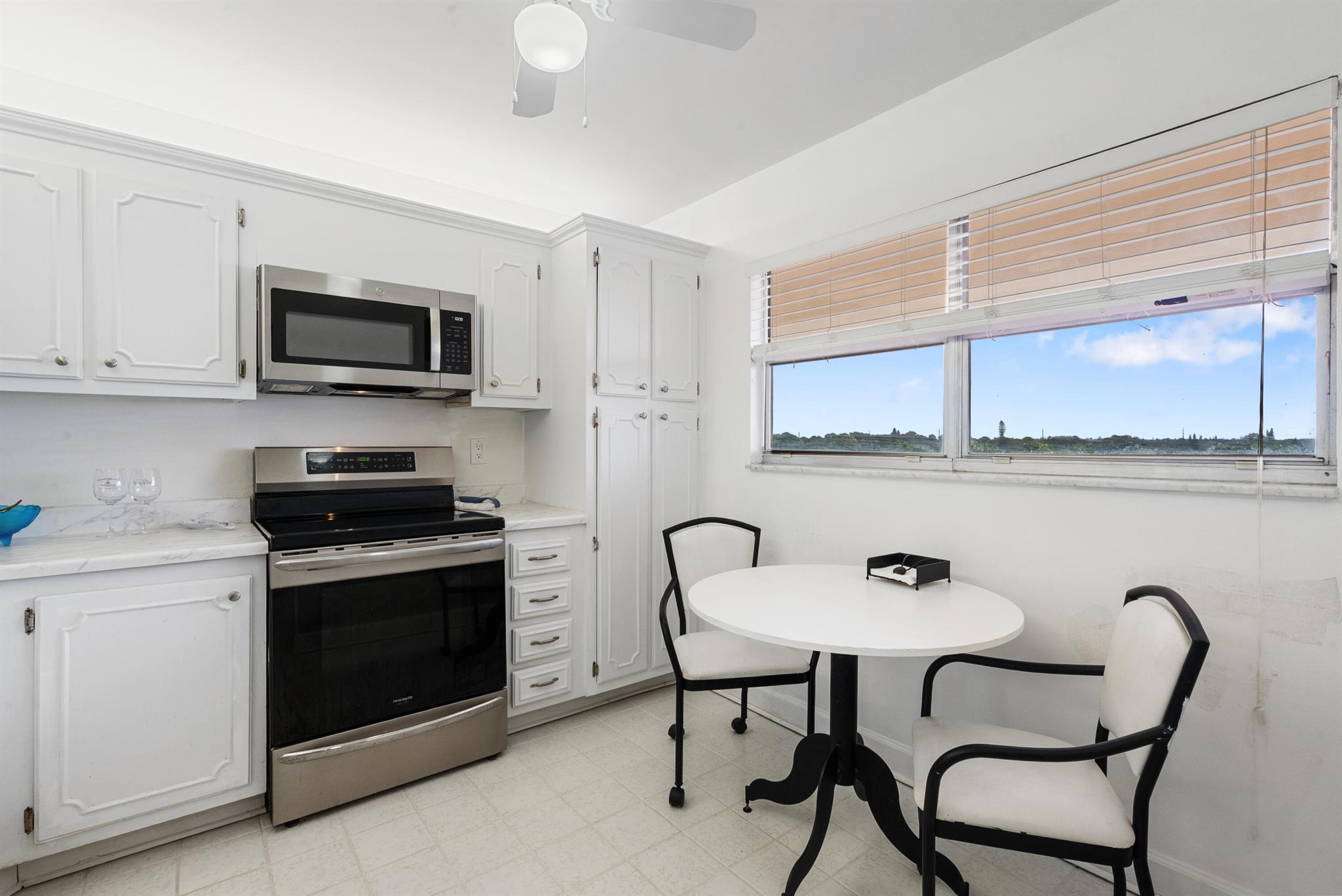 POINCIANA PLACE COND 1,2, - Residential