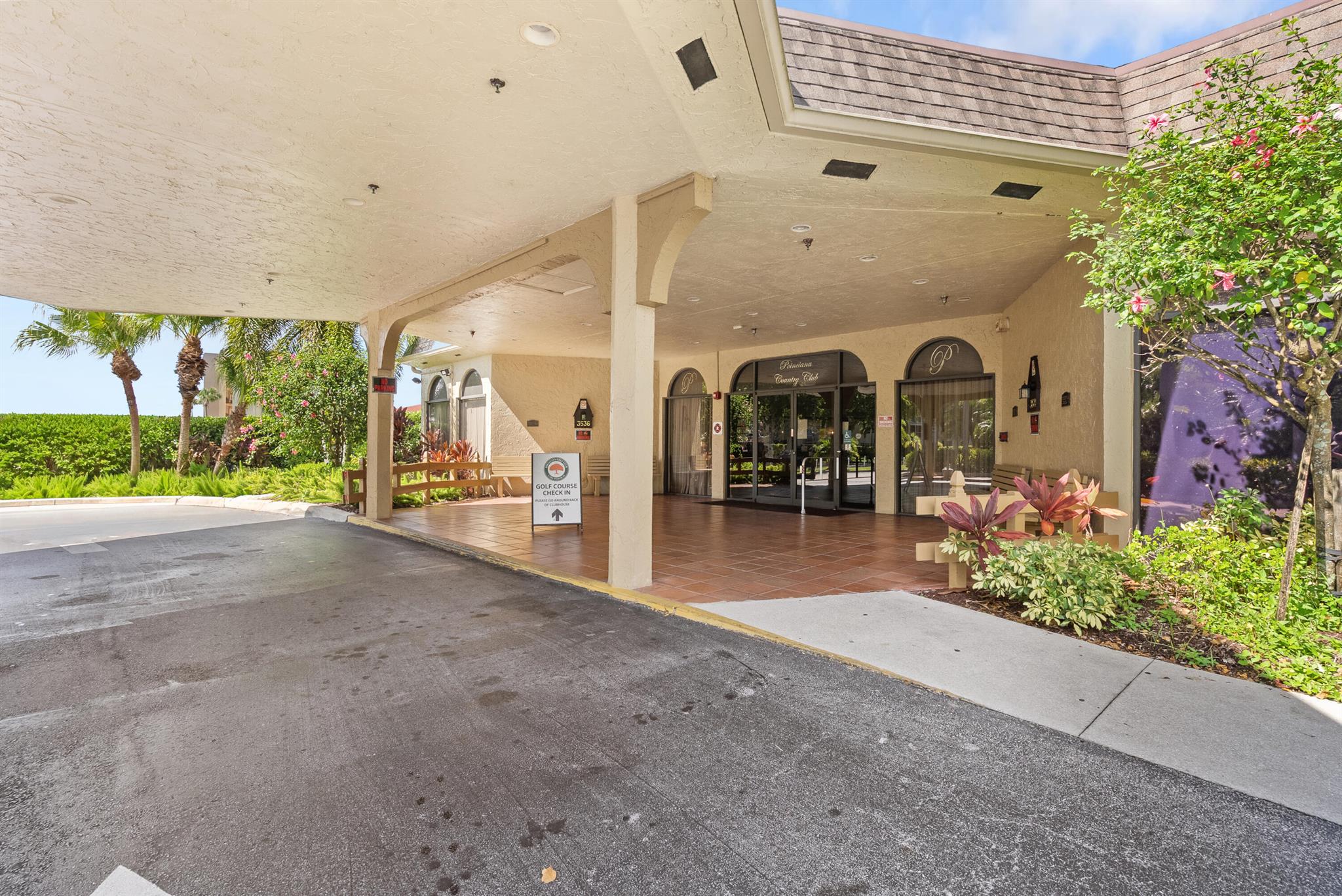 POINCIANA PLACE COND 1,2, - Residential