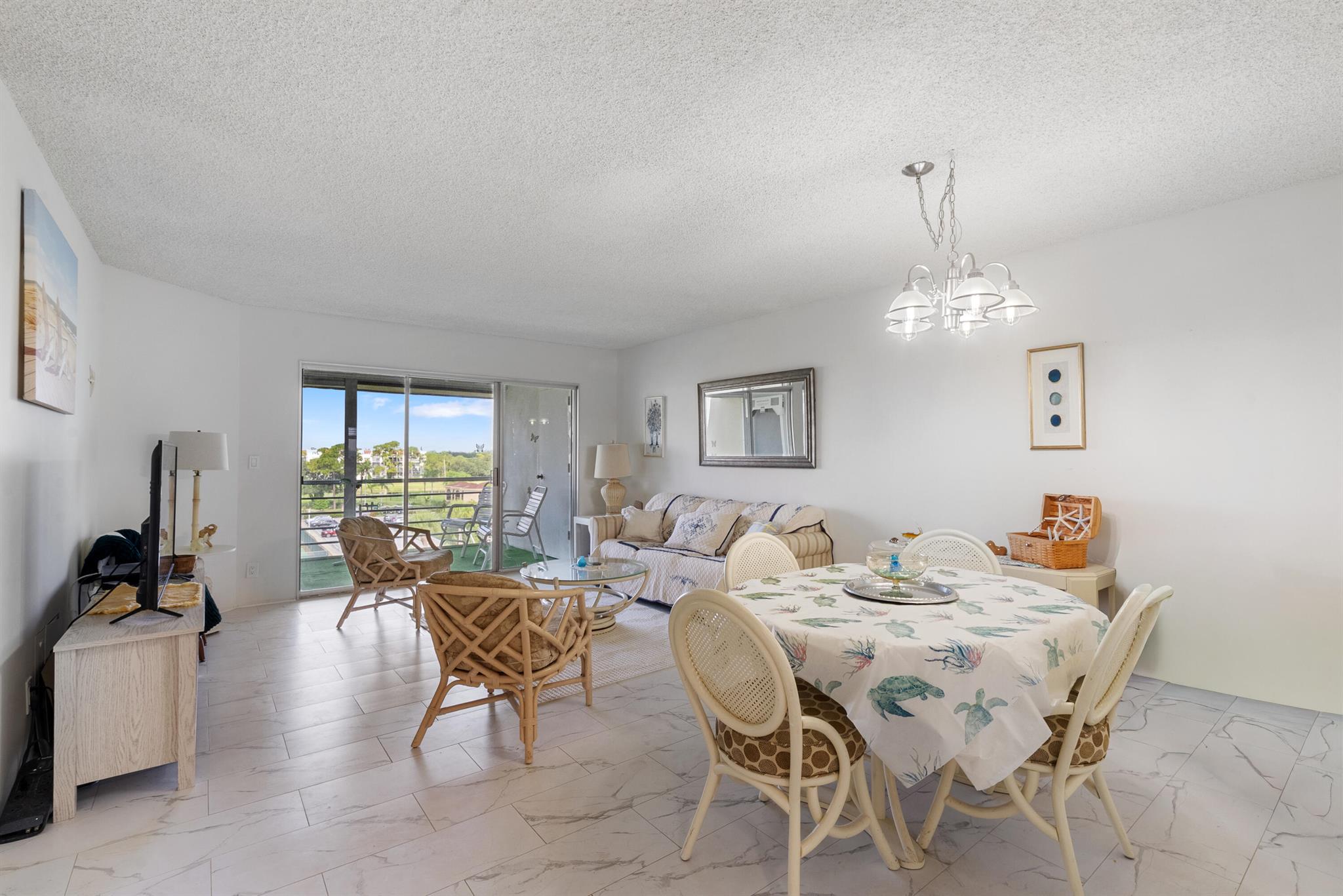 POINCIANA PLACE COND 1,2, - Residential