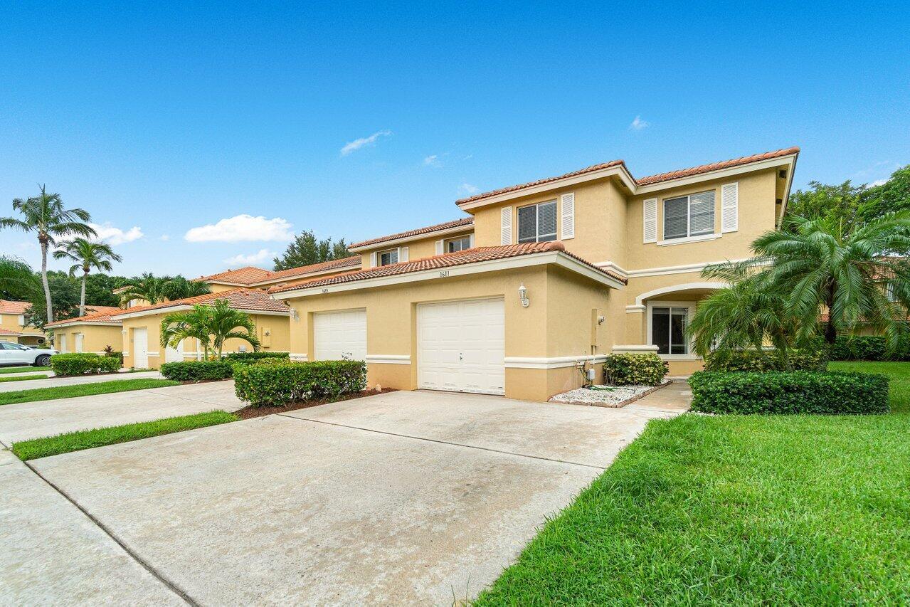 1611 Cetona Drive