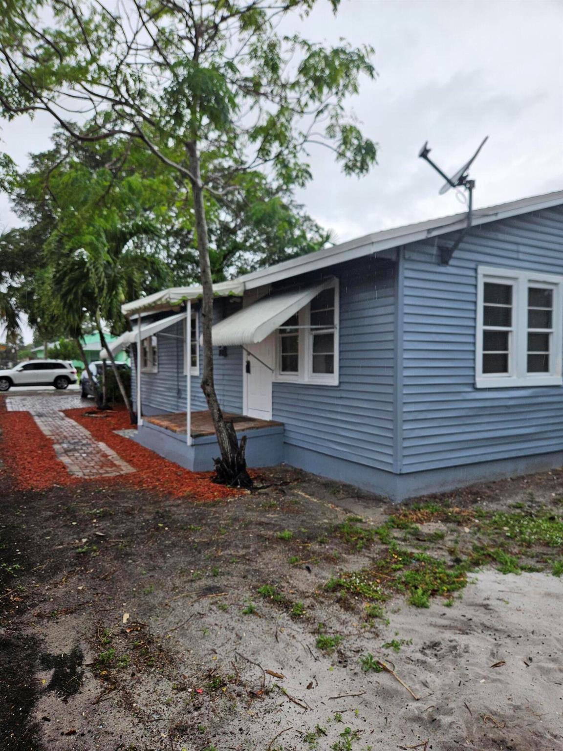 DELRAY TOWN OF - Residential