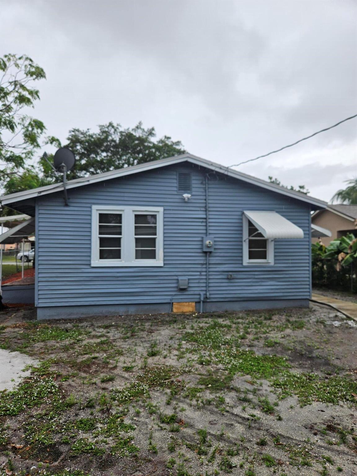 DELRAY TOWN OF - Residential