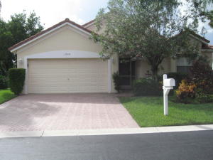 WONDERFUL 3/2/2 LOCATED IN SOUGHT AFTER COMMUNITY OF RIVER BRIDGE. ENJOY THE OPEN FLOOR PLAN, NEWLY PAINTED, SCREENED IN LAKE FRONT HOME. TRANQUIL SETTING, READY FOR 1ST TIME TENANT. PREVIOUSLY OWNER OCCUPIED METICUOSLY MAINTAINED HOME SHOWS VERY WELL. APPLIANCES ARE FAIRLY NEW. GUESS BATHROOM NEWLY REDONE. NO CARPETS IN THIS HOME, PETS ARE WELCOMED UP TO HOA APPROVAL SIZE OF 20LBS. COME SEE THIS ONE,EXCELLENT VALUE.